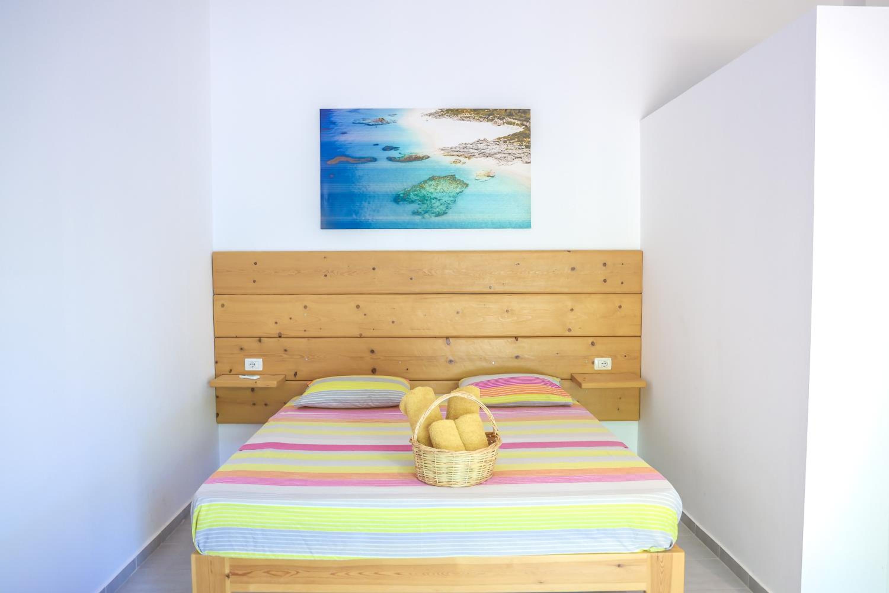 Casablanca Rooms Dhërmi