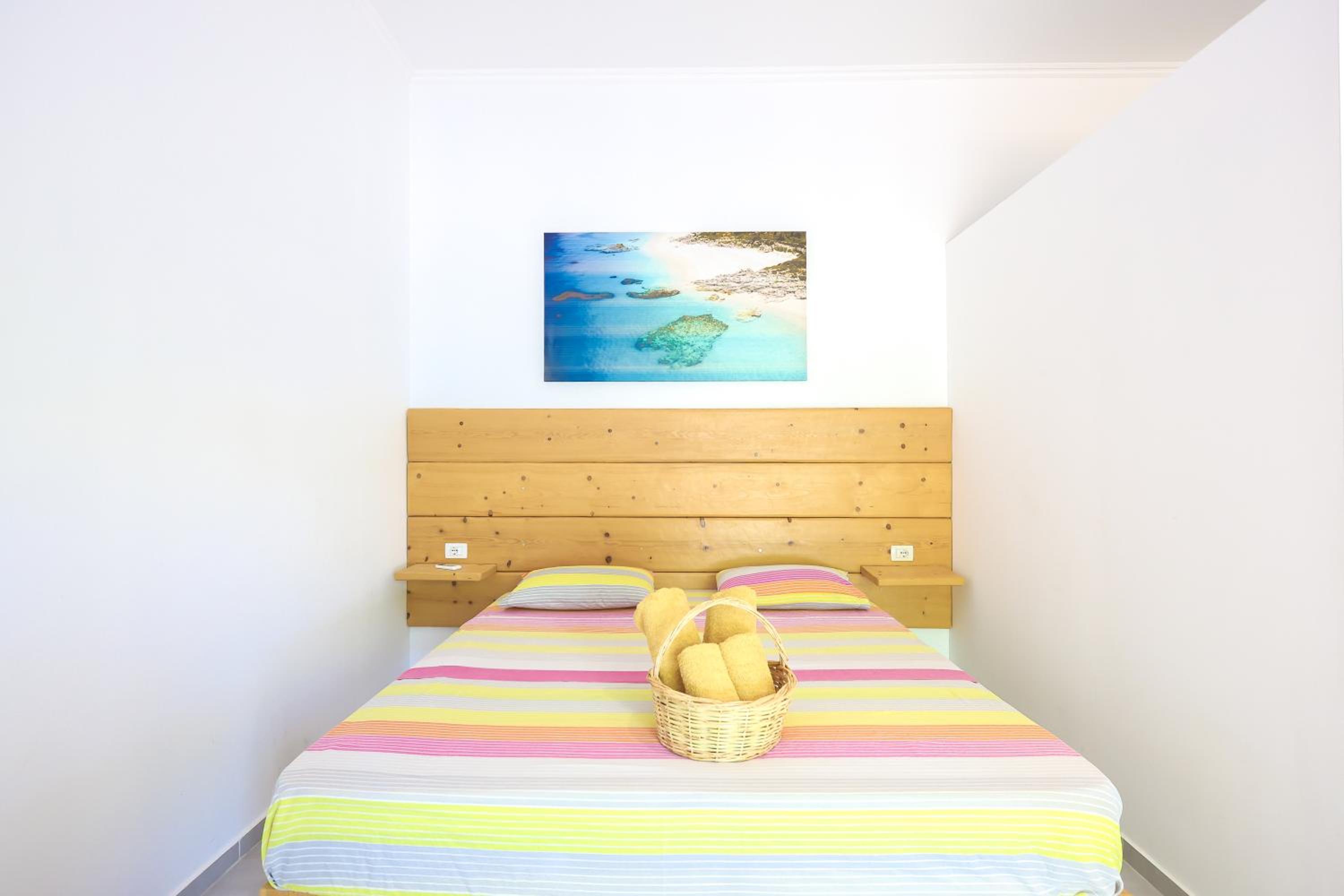 Casablanca Rooms Dhërmi