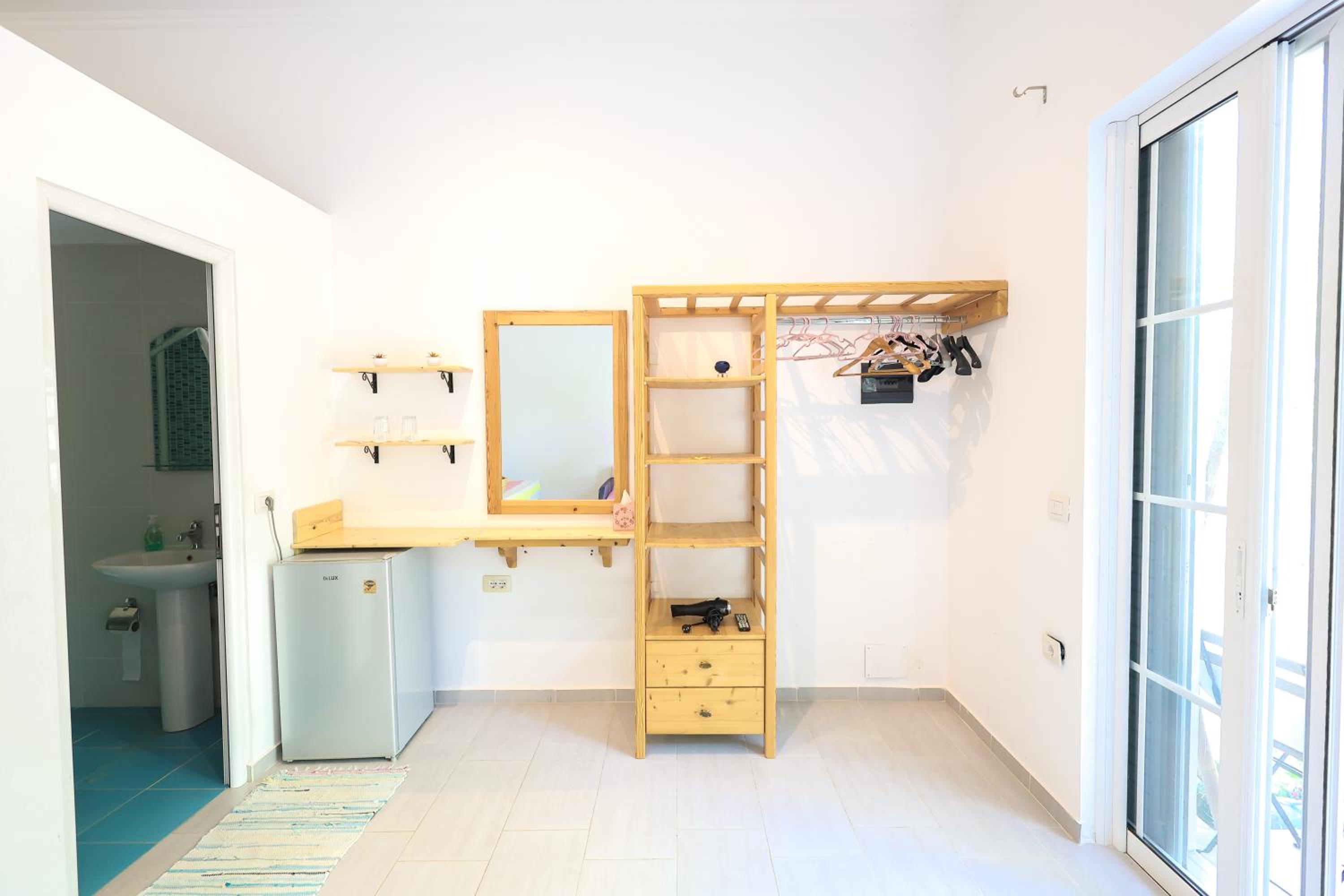 Casablanca Rooms Dhërmi