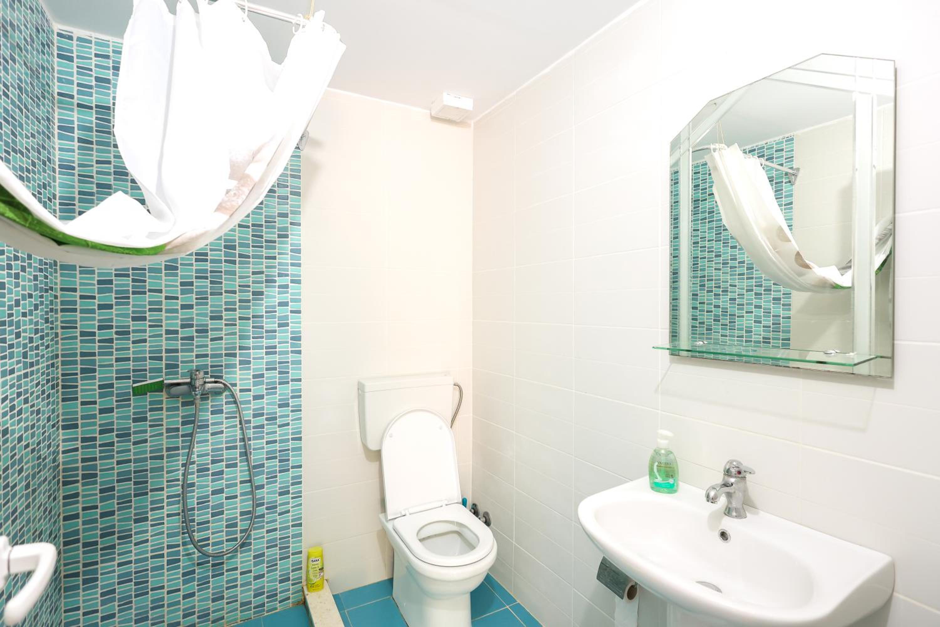 Casablanca Rooms Dhërmi