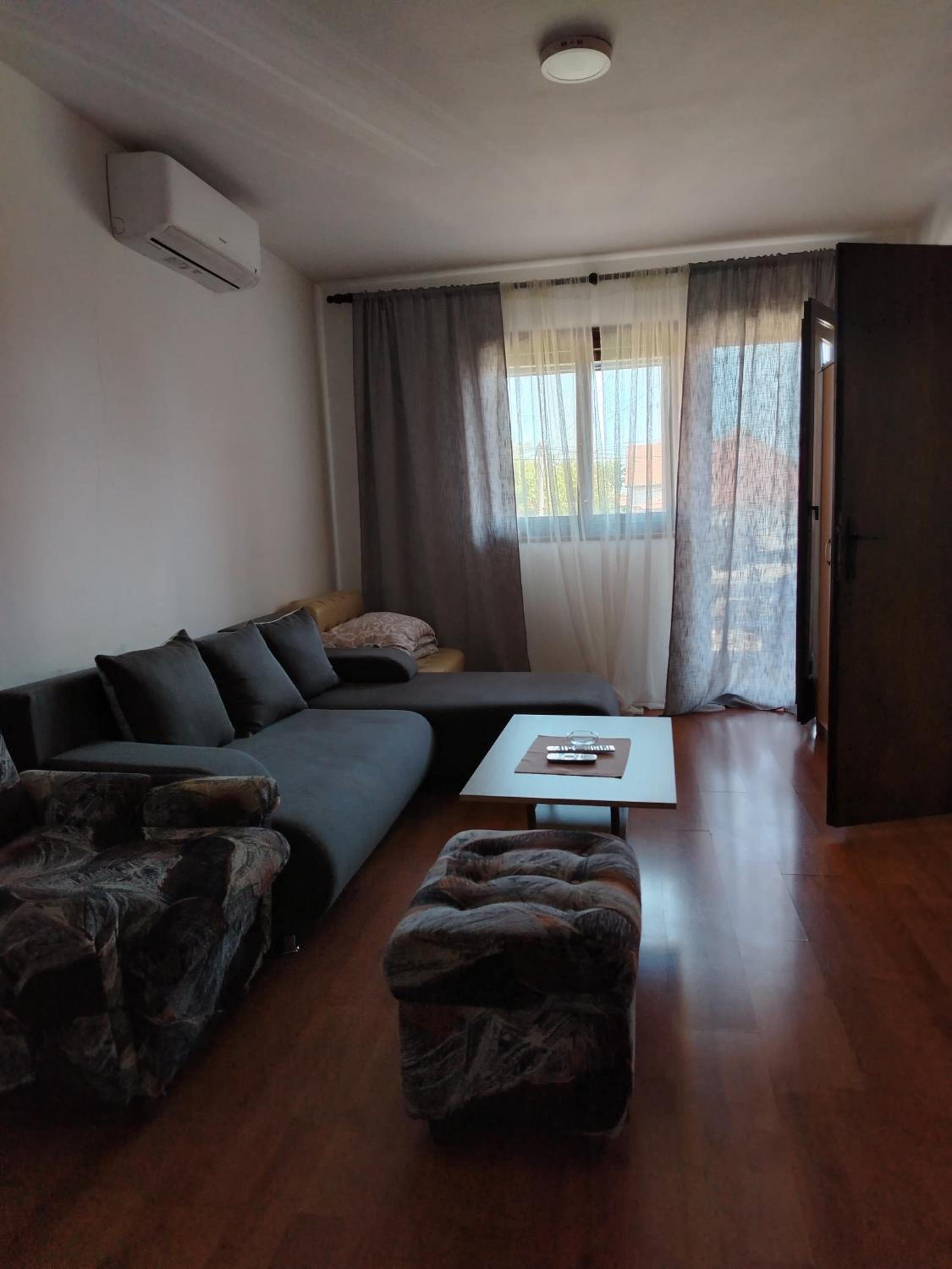 Stan na dan Filipović view 2