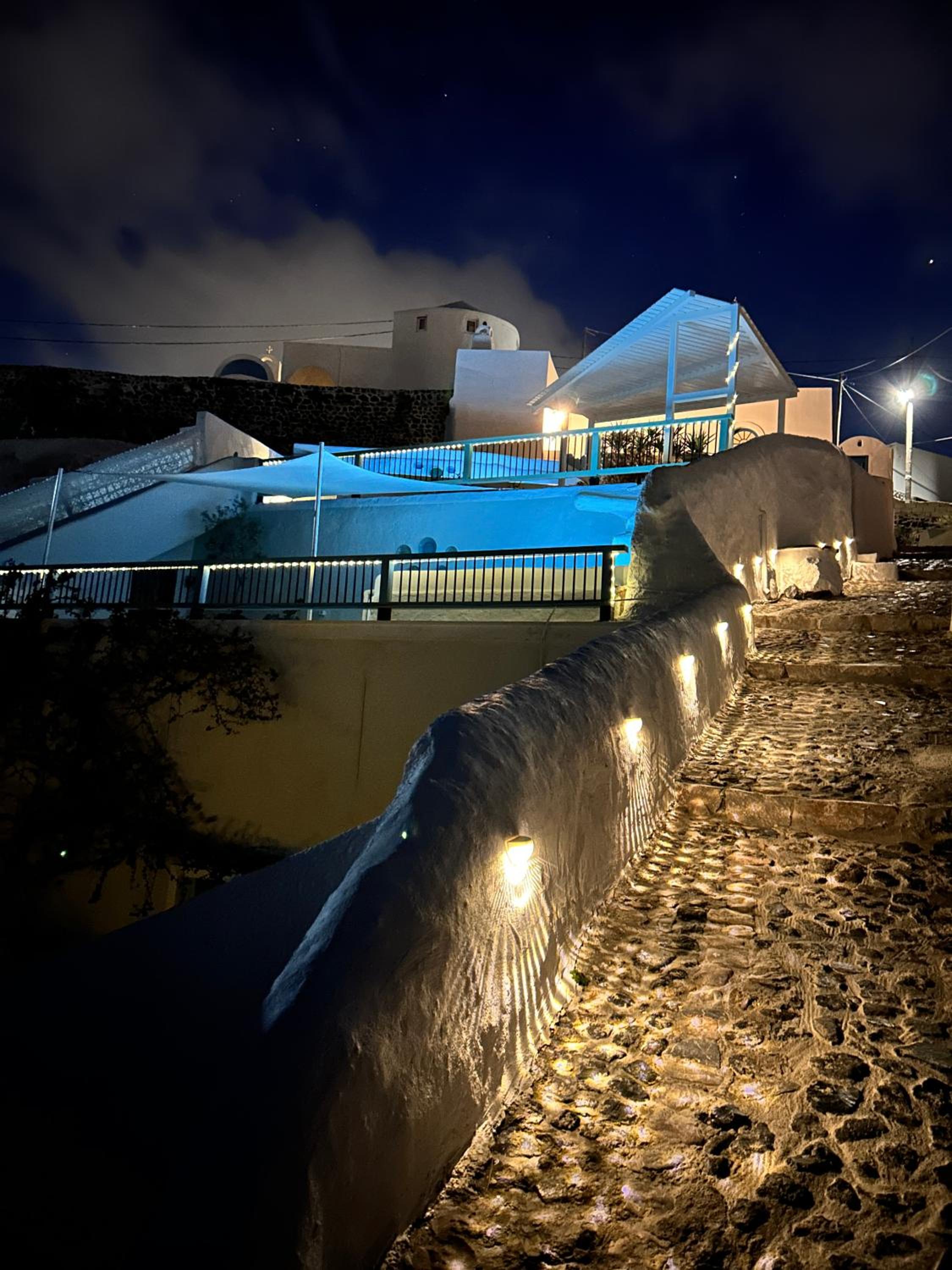 Ambrosia Cave Villa with Seaview & Private Pool