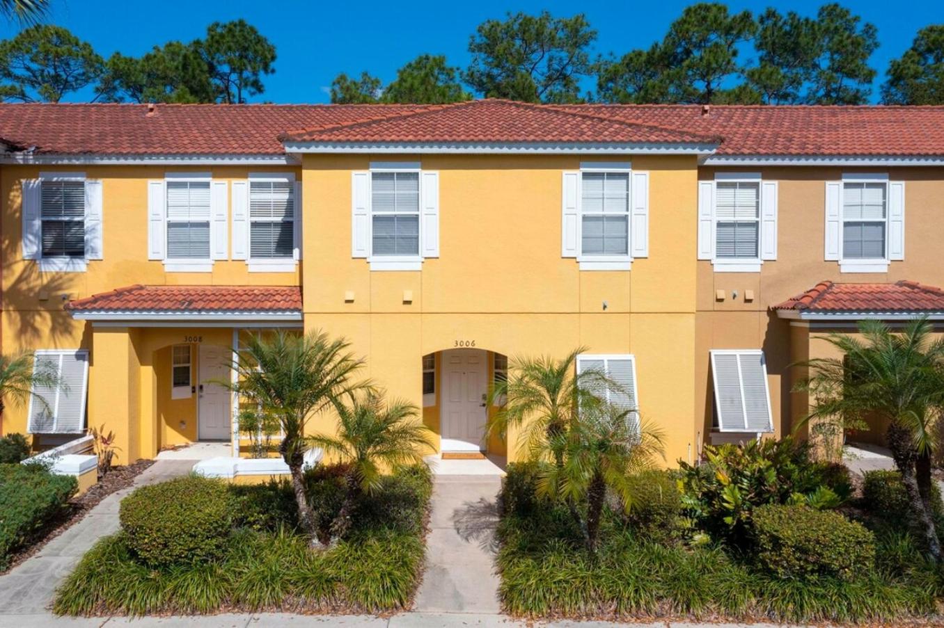 Affordable Special Rate & Clean Near Disney 3006 view 5