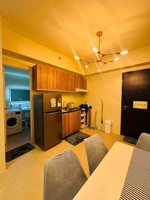 Meteor Suites view 2