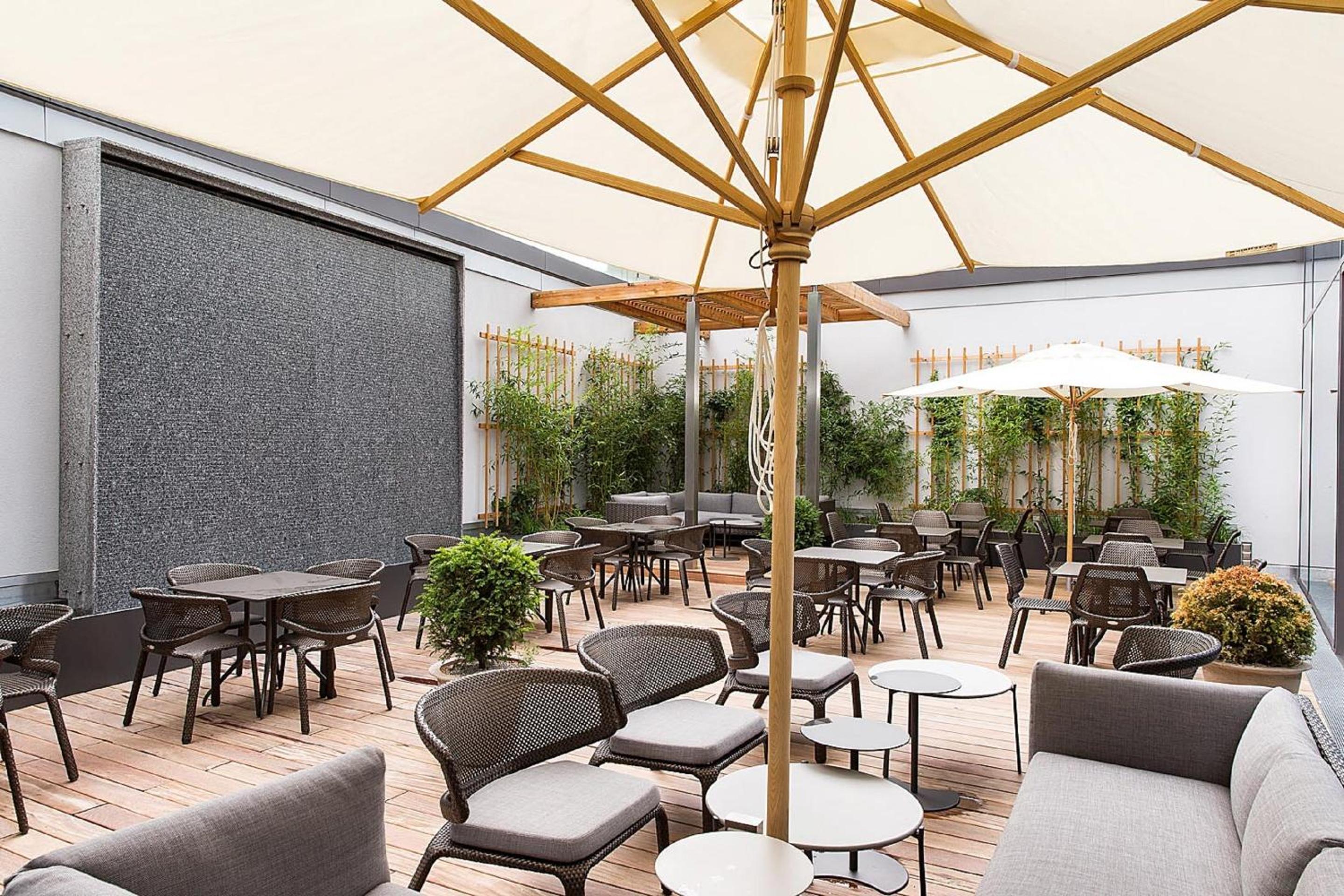 Motel One Wien-Hauptbahnhof