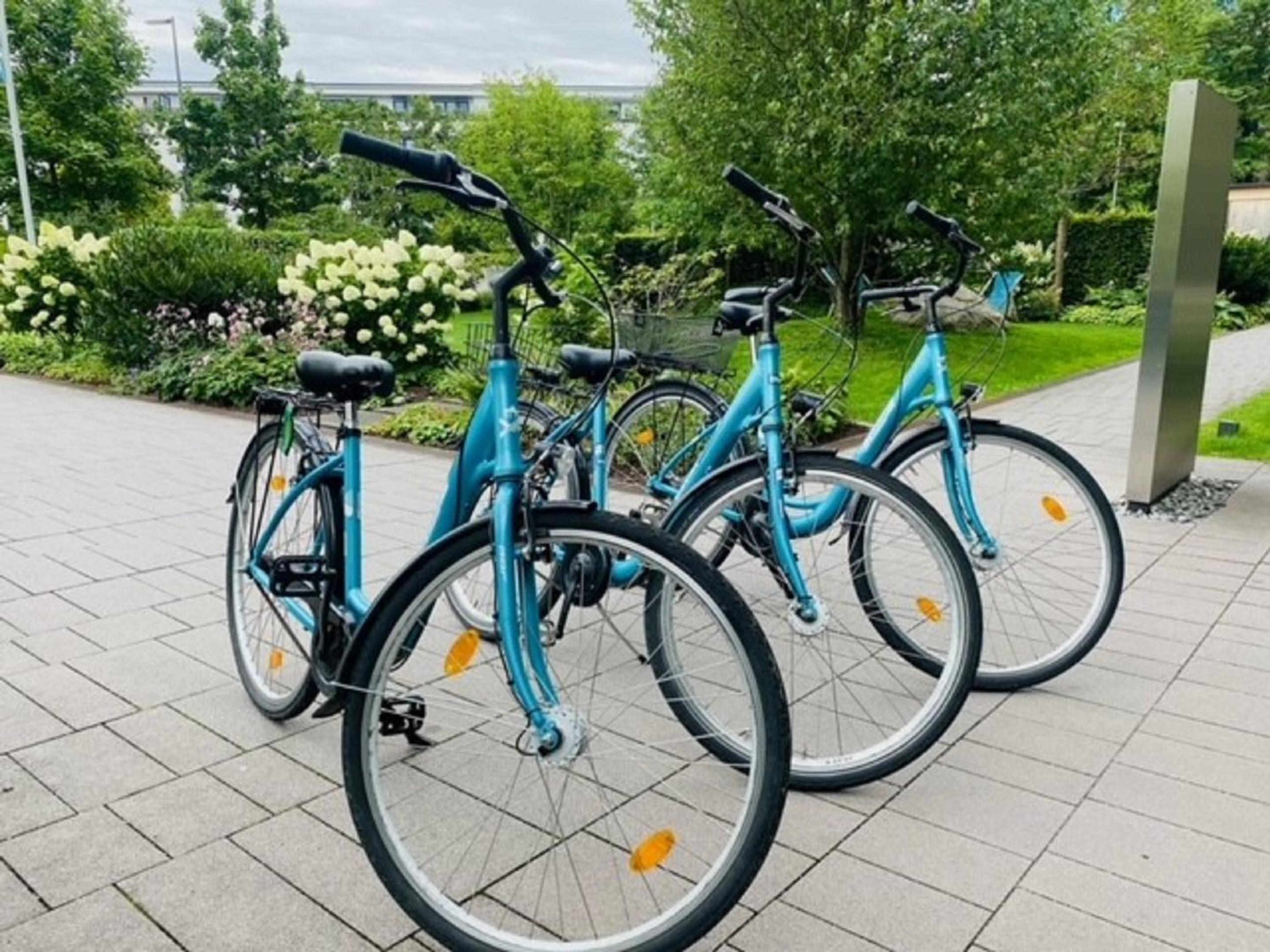 Motel One Wien-Hauptbahnhof