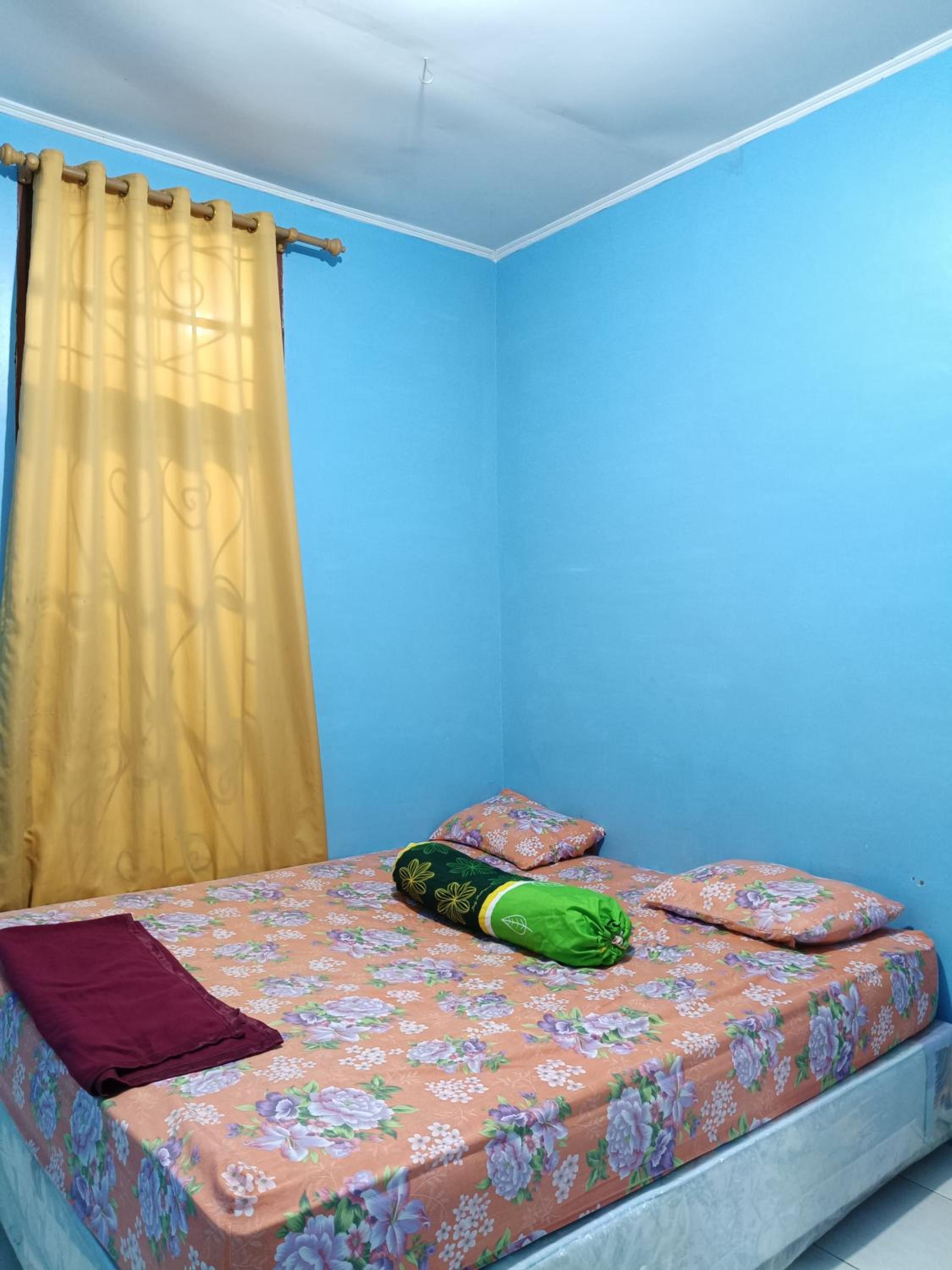 Villa Bukit Asri Berastagi view 3