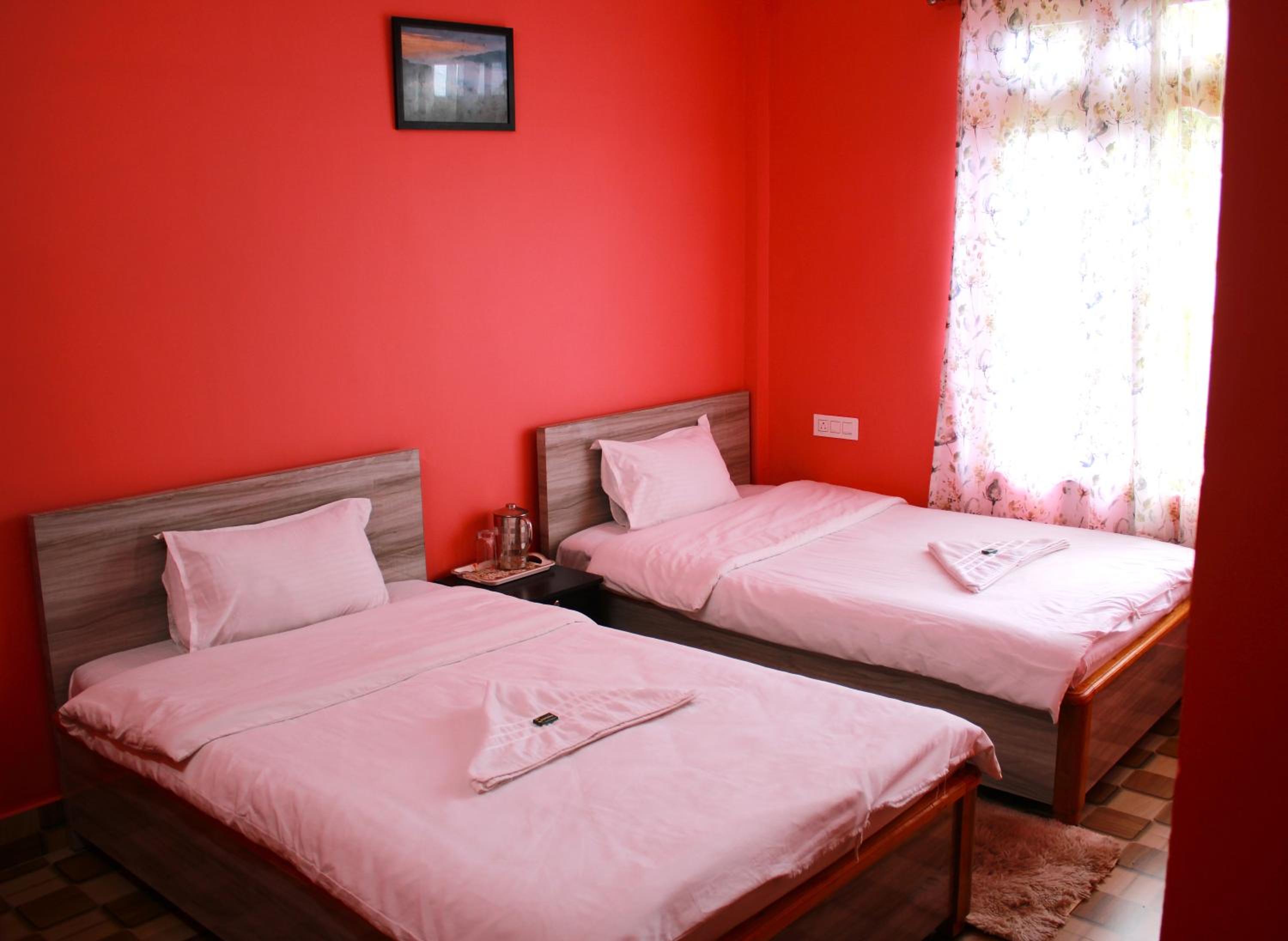 Himali Homestay , Mirik view 3