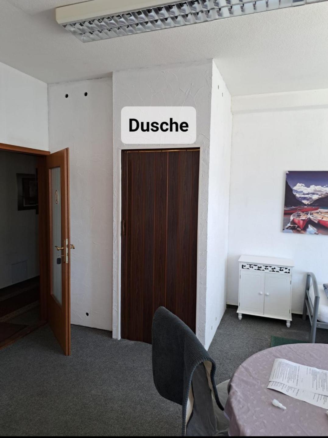 Monteurzimmer Siebenlehn