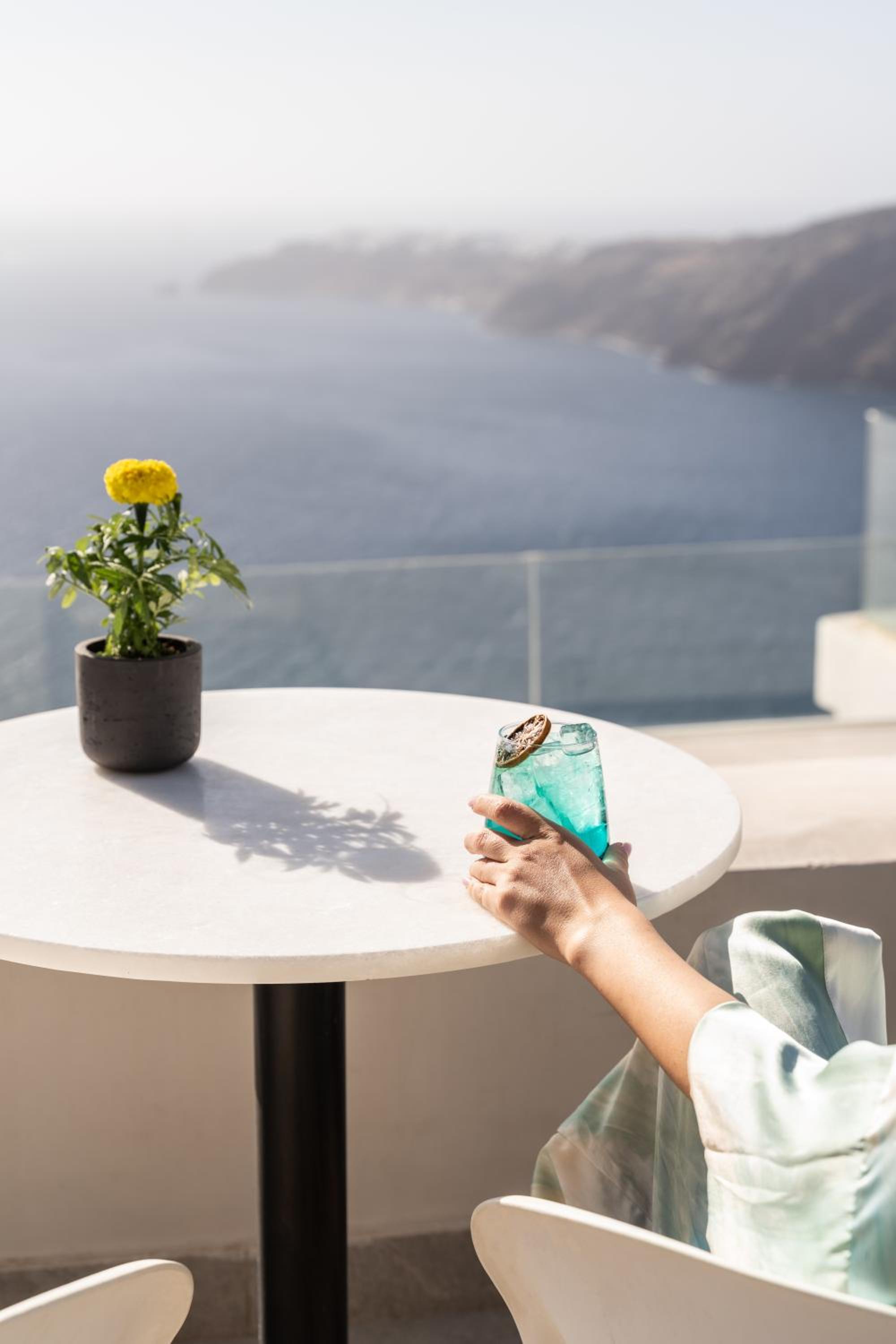 Rocabella Santorini Hotel & Spa