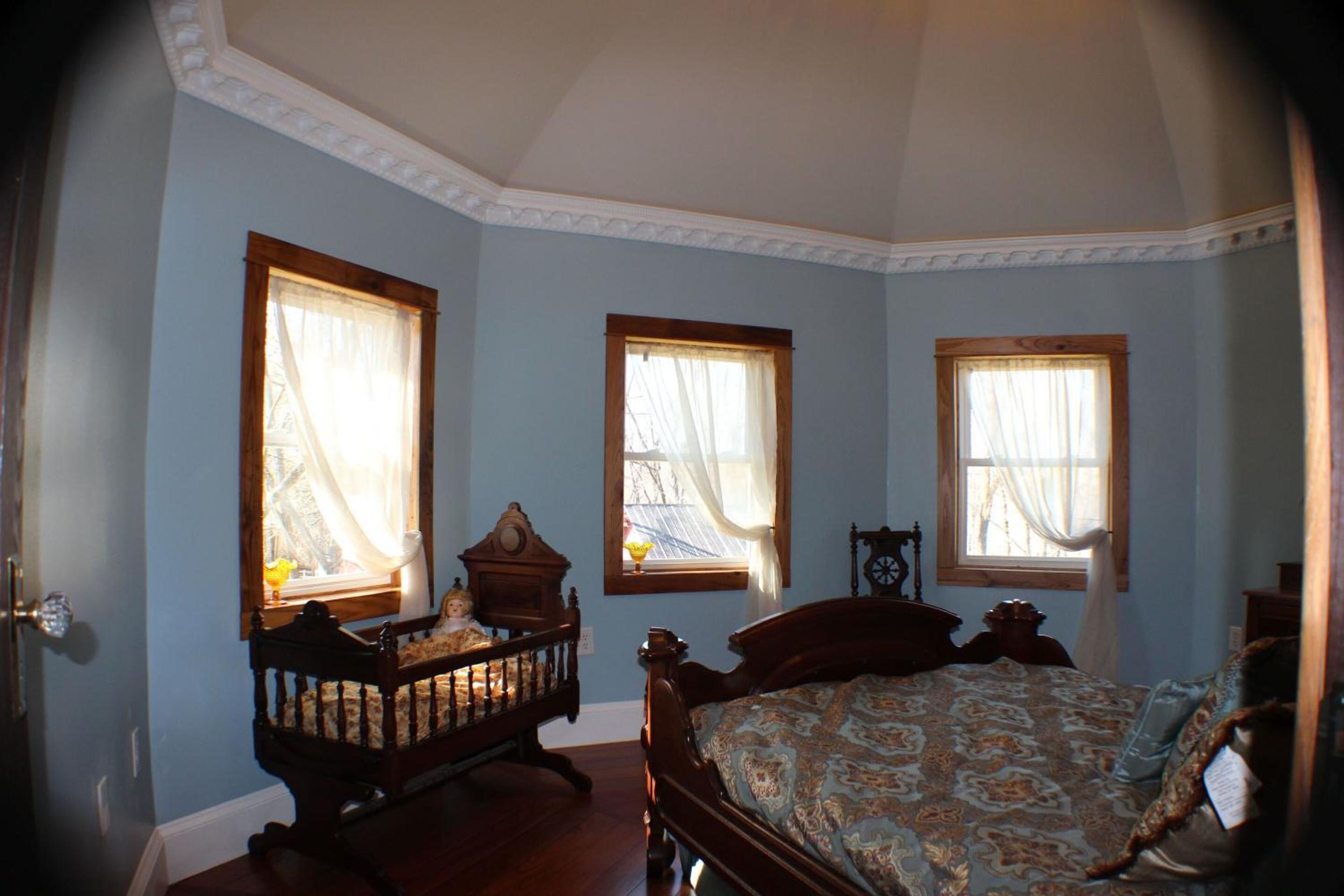 Millsap-Baker Estate