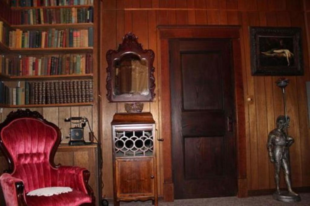 Millsap-Baker Estate