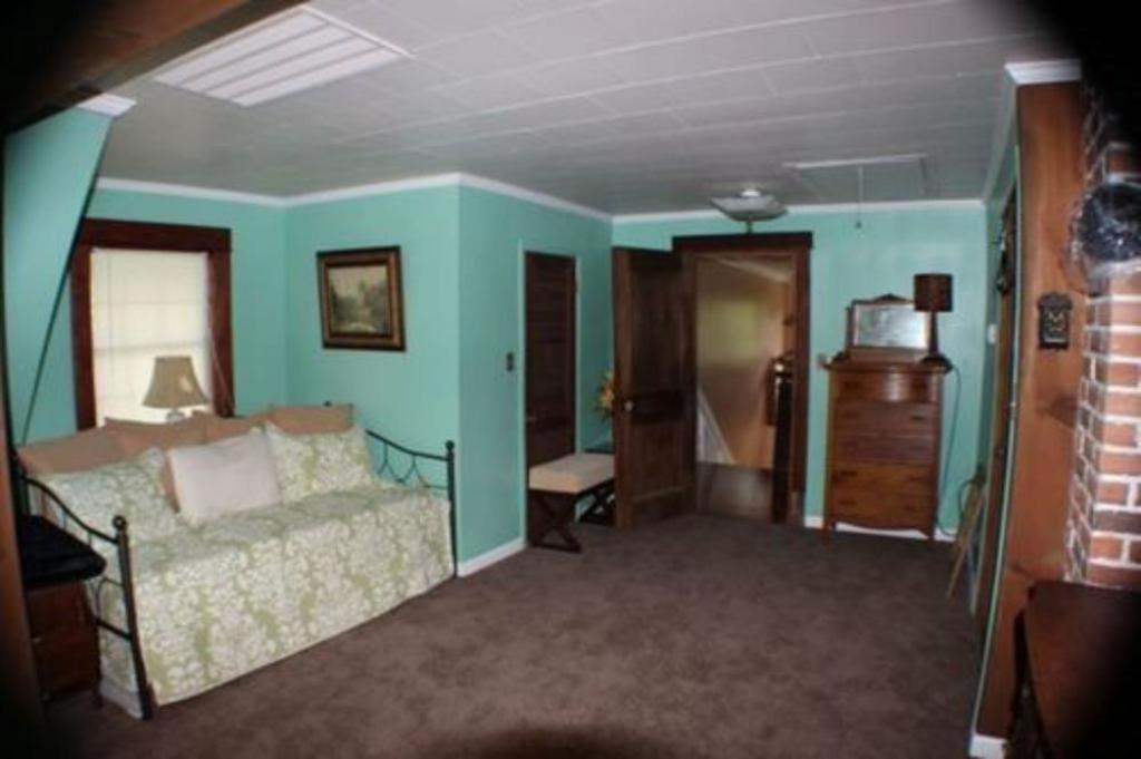 Millsap-Baker Estate