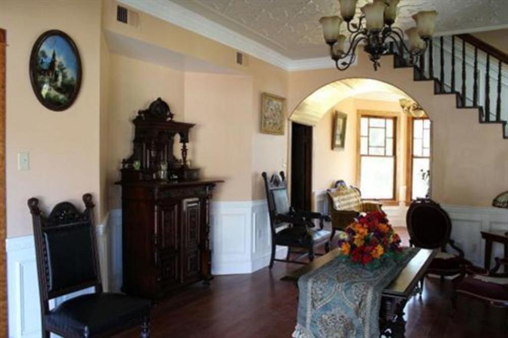 Millsap-Baker Estate