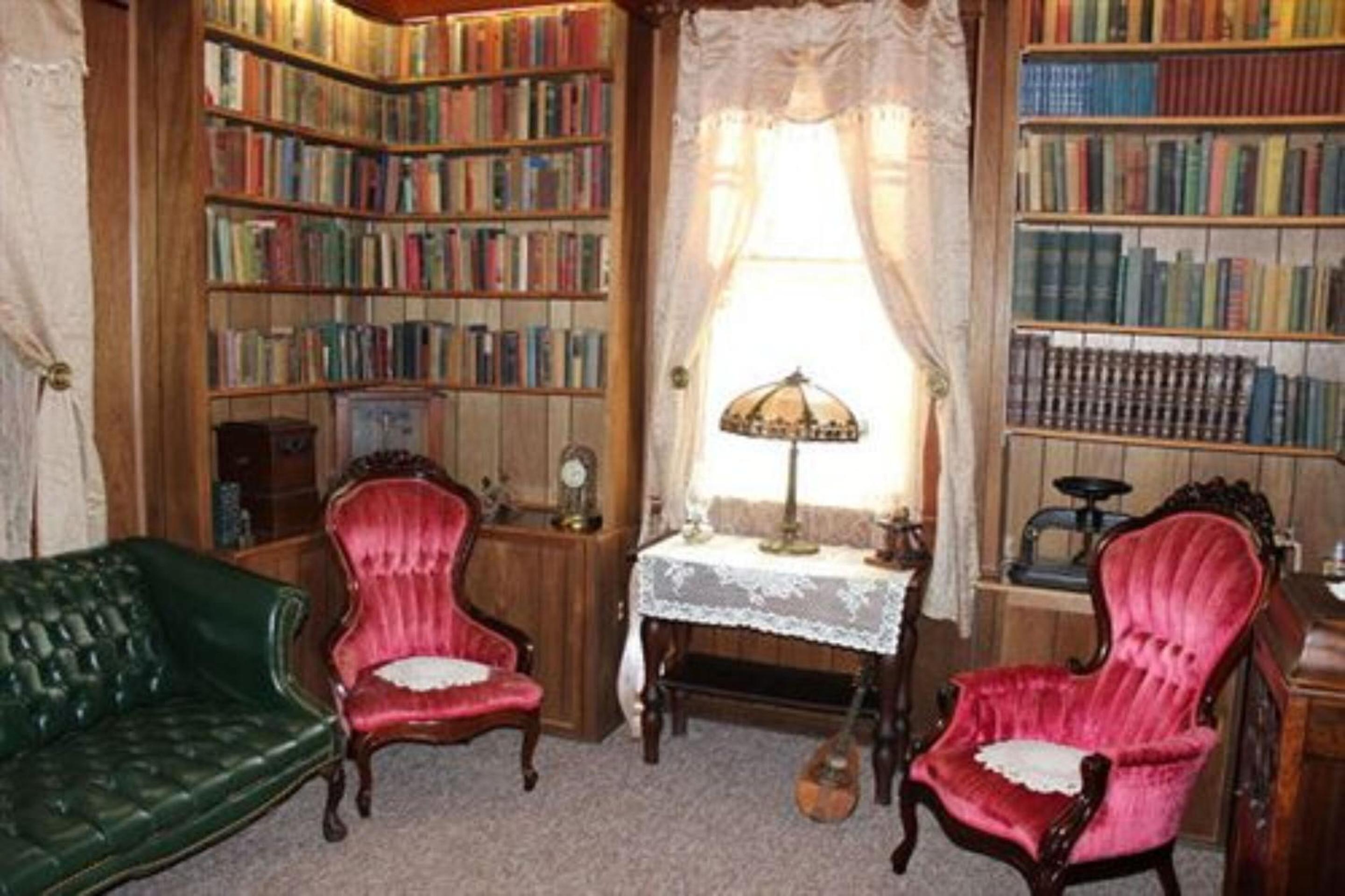 Millsap-Baker Estate