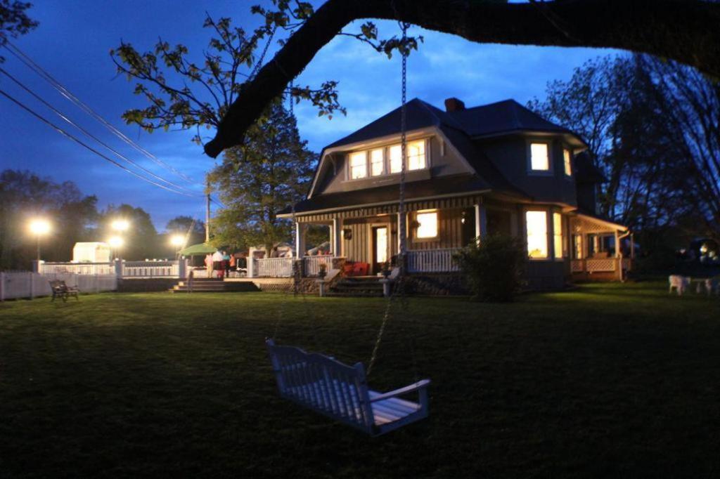 Millsap-Baker Estate