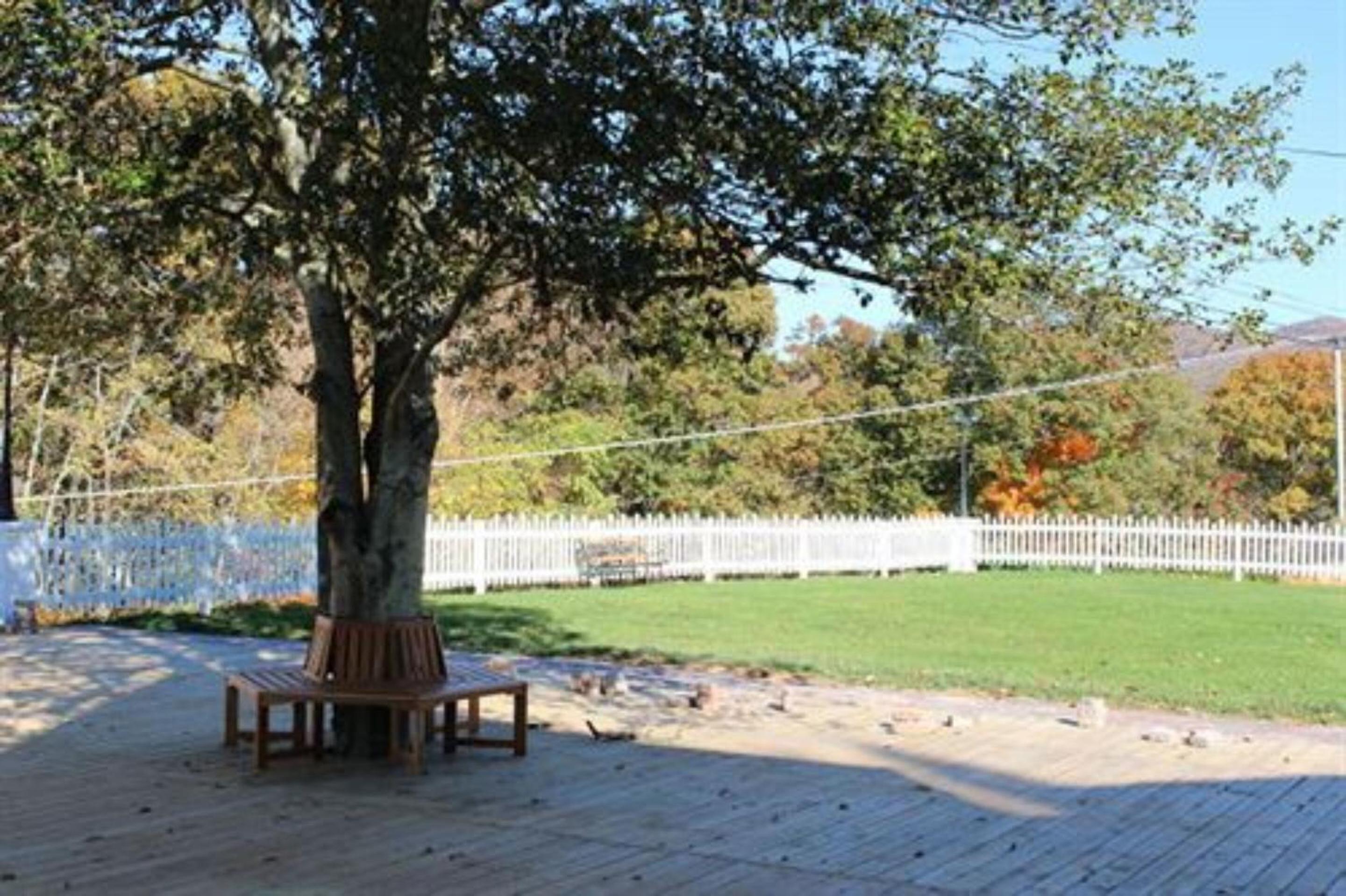 Millsap-Baker Estate