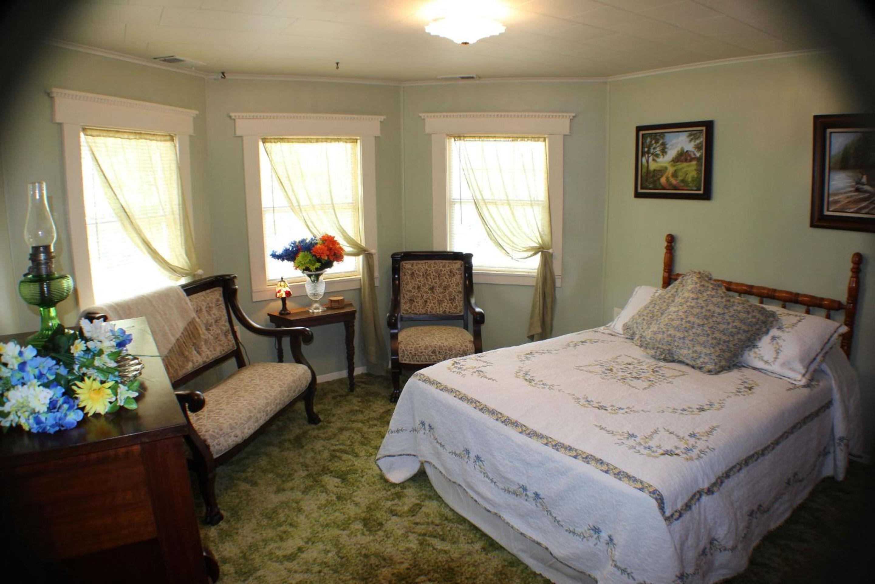 Millsap-Baker Estate