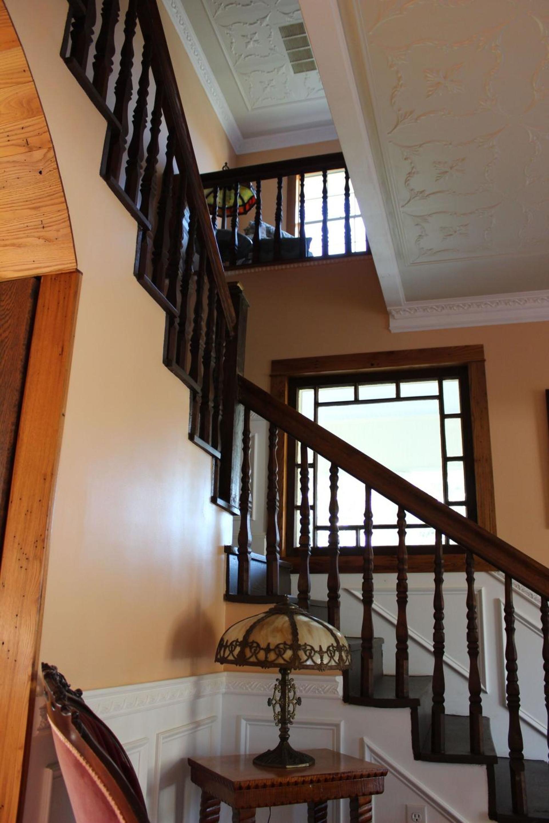 Millsap-Baker Estate