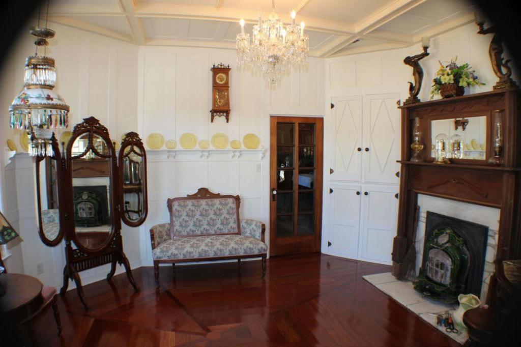 Millsap-Baker Estate