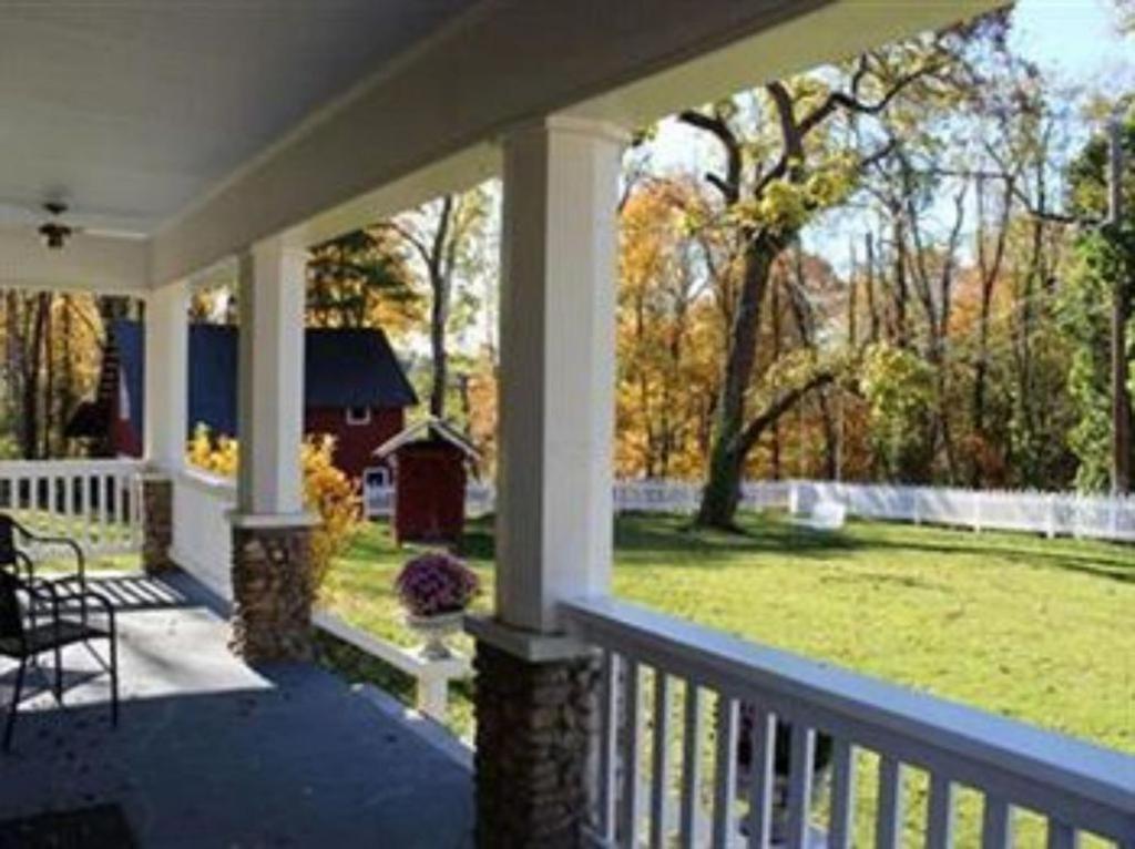 Millsap-Baker Estate