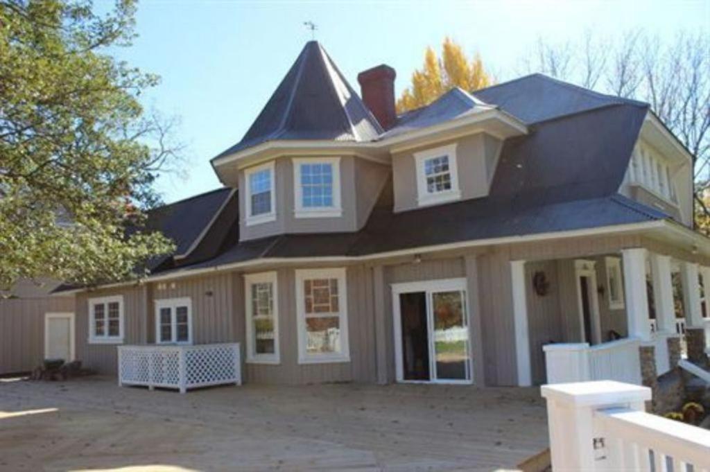 Millsap-Baker Estate