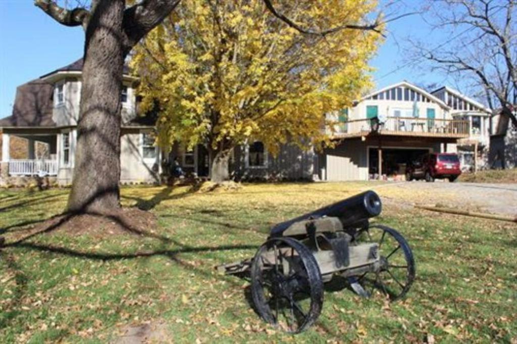Millsap-Baker Estate