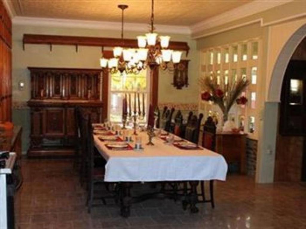 Millsap-Baker Estate