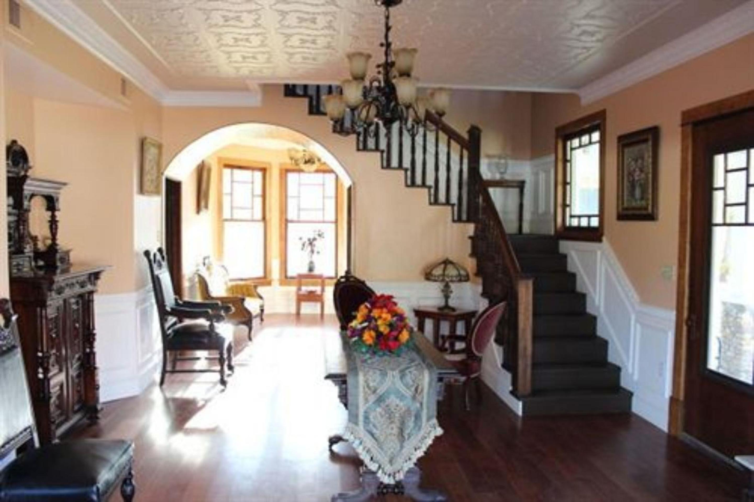 Millsap-Baker Estate