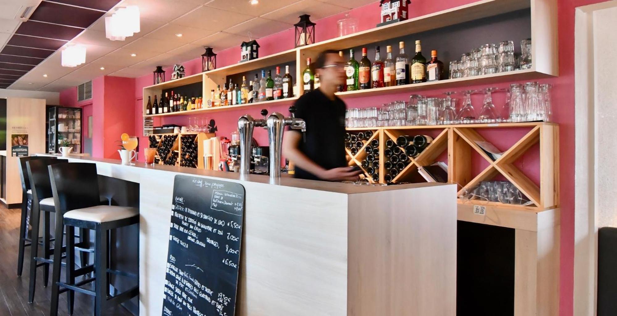 Chambray-les-Tours Vacations - Kyriad Tours Sud - Chambray Les Tours - Property Image 3