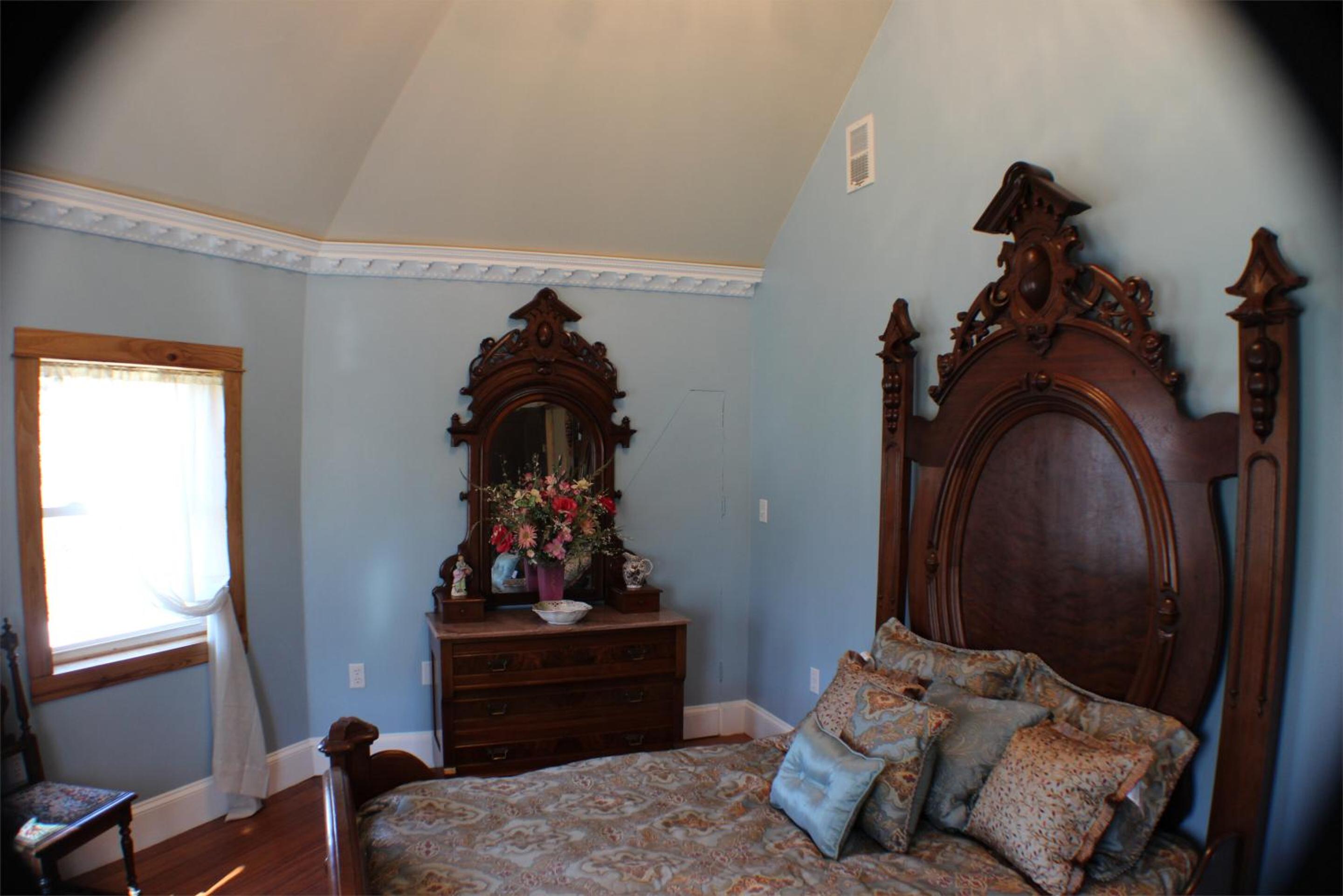 Millsap-Baker Estate