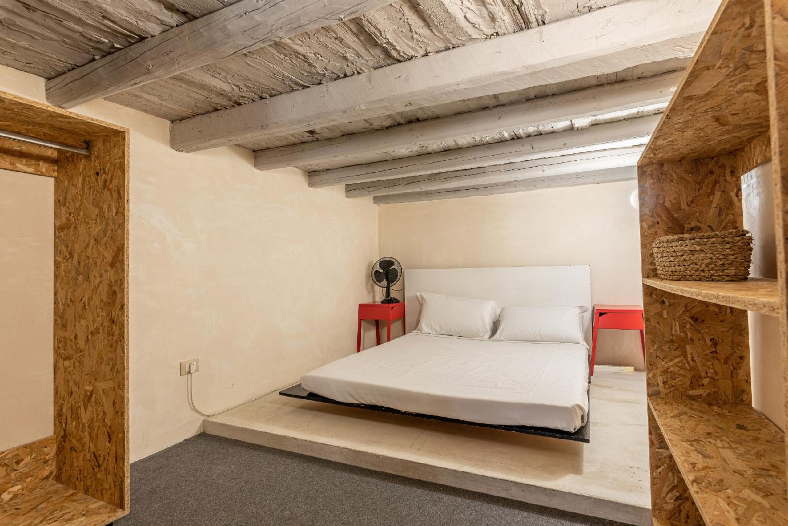 Re Federico Apartments by Wonderful Italy photo 5