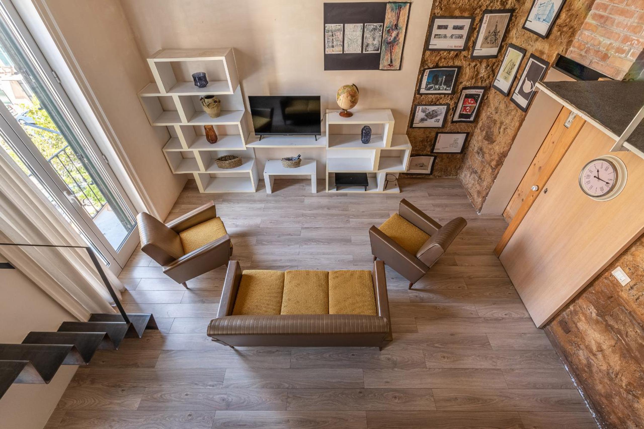 Re Federico Apartments by Wonderful Italy photo 4