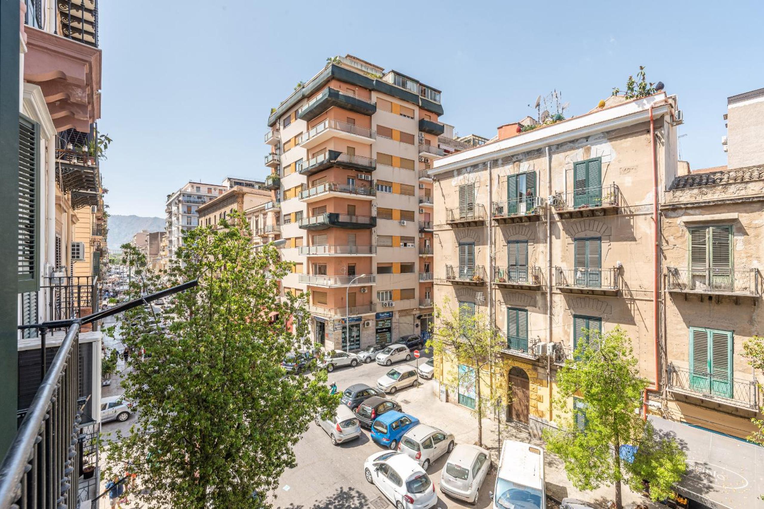 Re Federico Apartments by Wonderful Italy photo 2