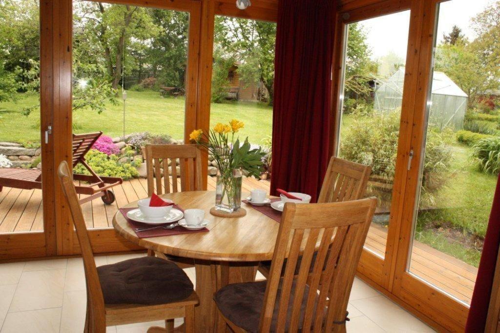 Ferienhaus-am-Kuhmoor view 5