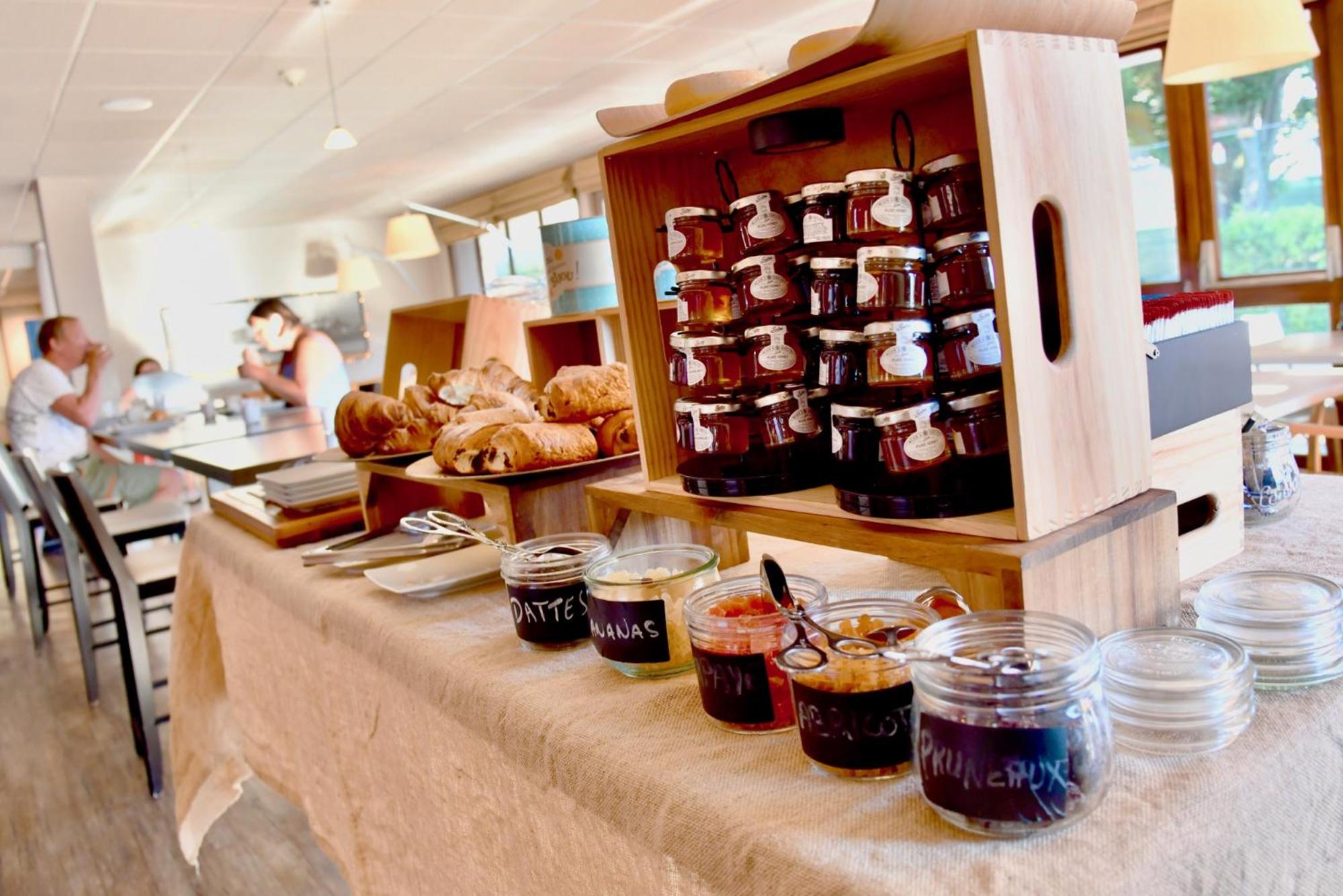 Chambray-les-Tours Vacations - Kyriad Tours Sud - Chambray Les Tours - Property Image 35