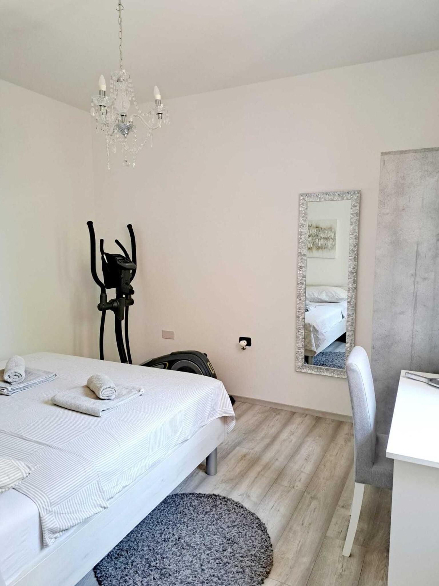 Apartman Melita
