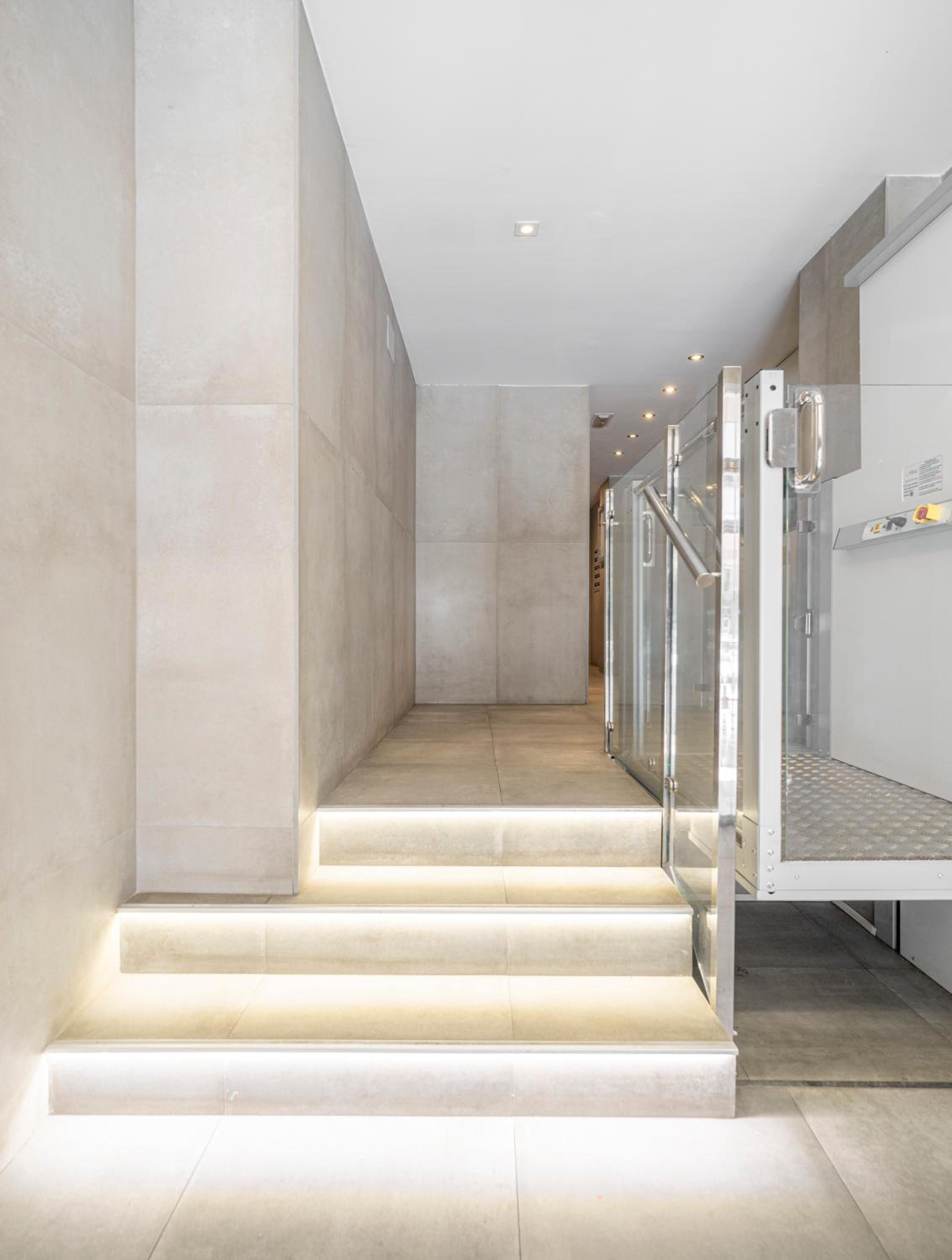 EnjoyGranada RECOGIDAS HOMES