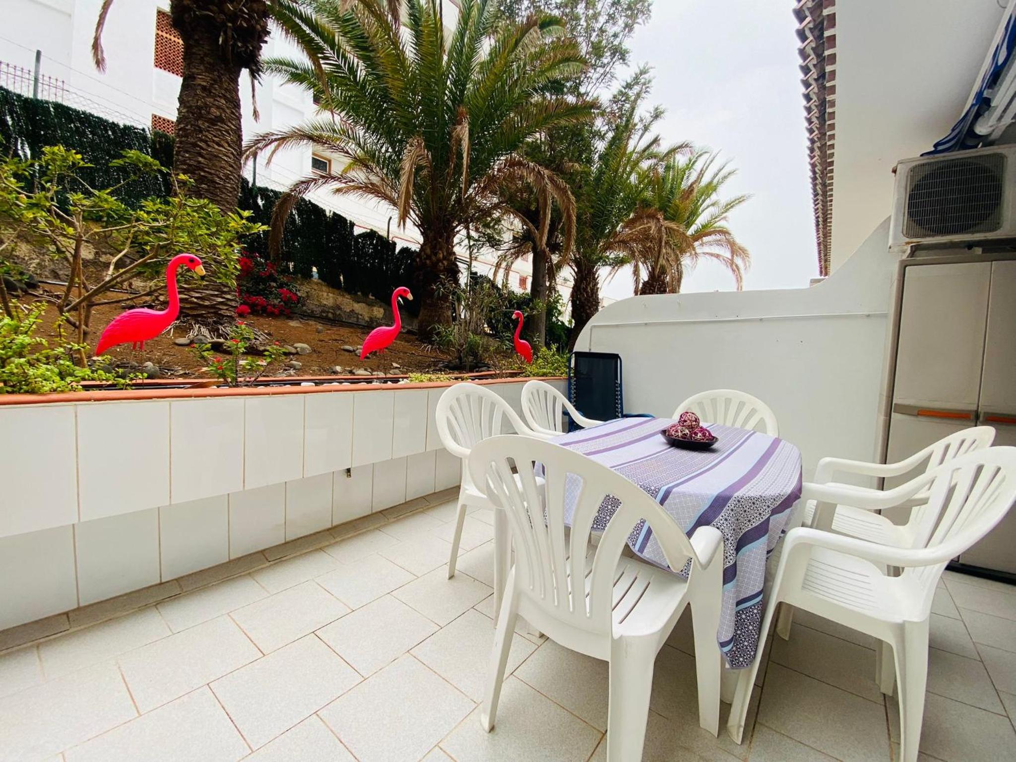 Apto Jardin del Sol Beach by Paramount Holidays