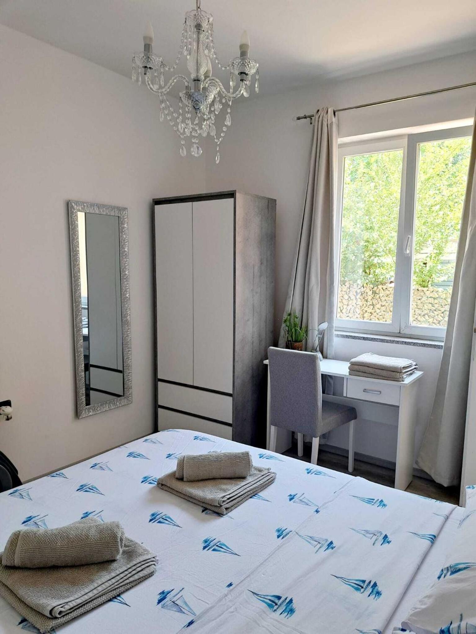Apartman Melita