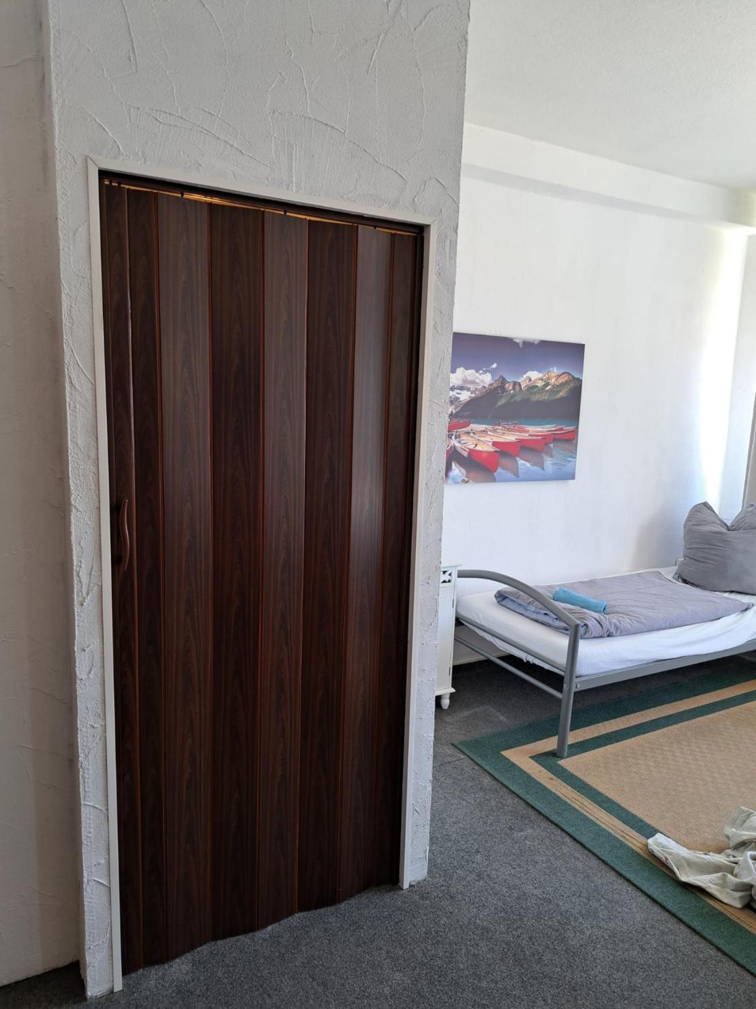 Monteurzimmer Siebenlehn