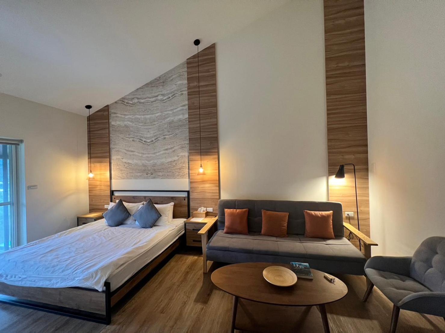Kilar Mountain Villa