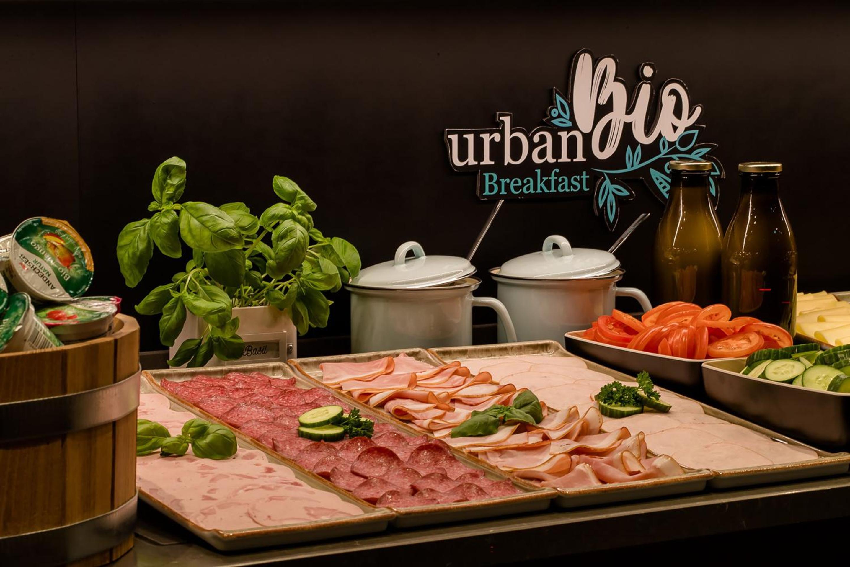 Motel One Berlin-Ku'Damm