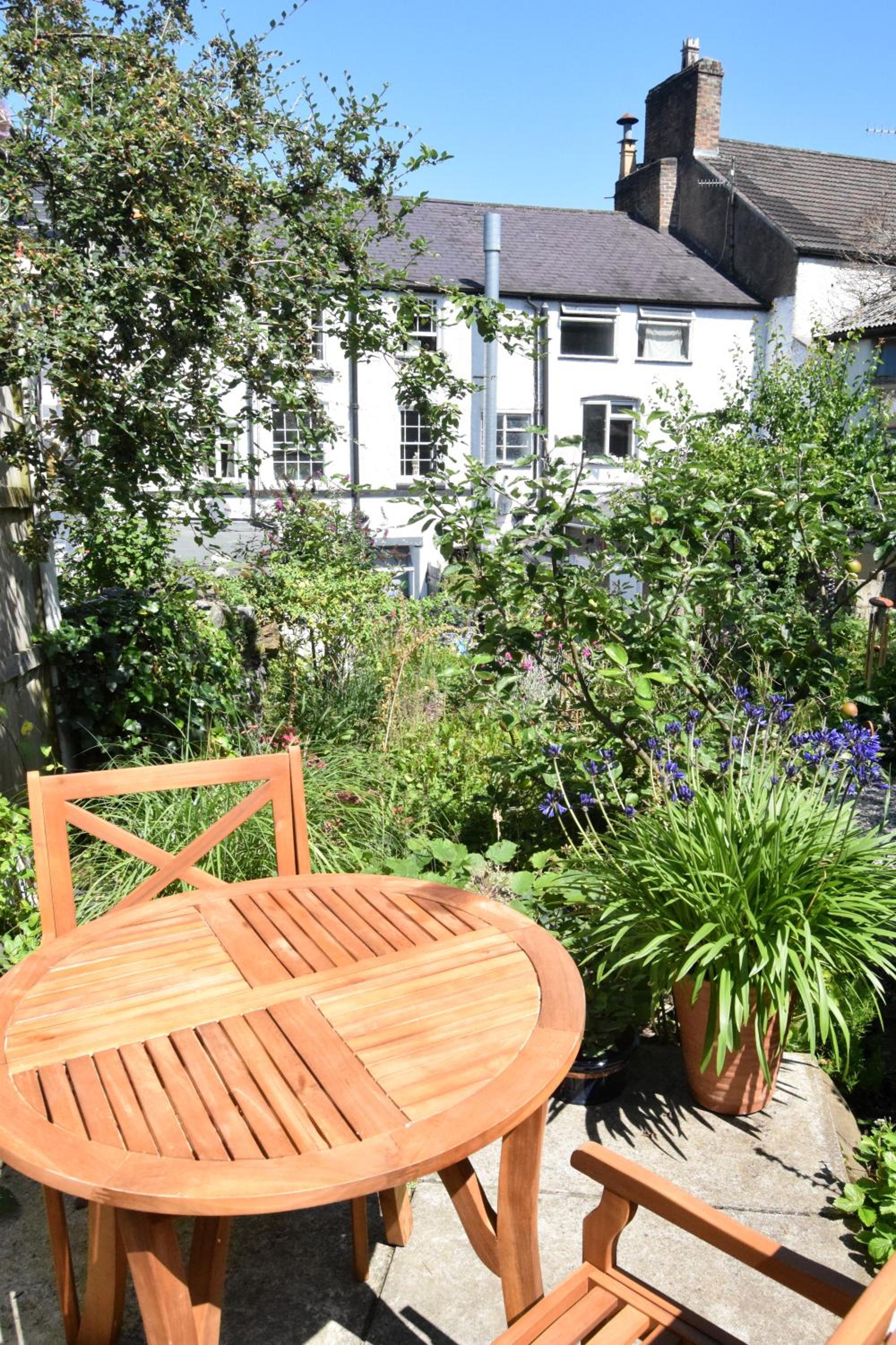 Hiraeth Homestay xxx
