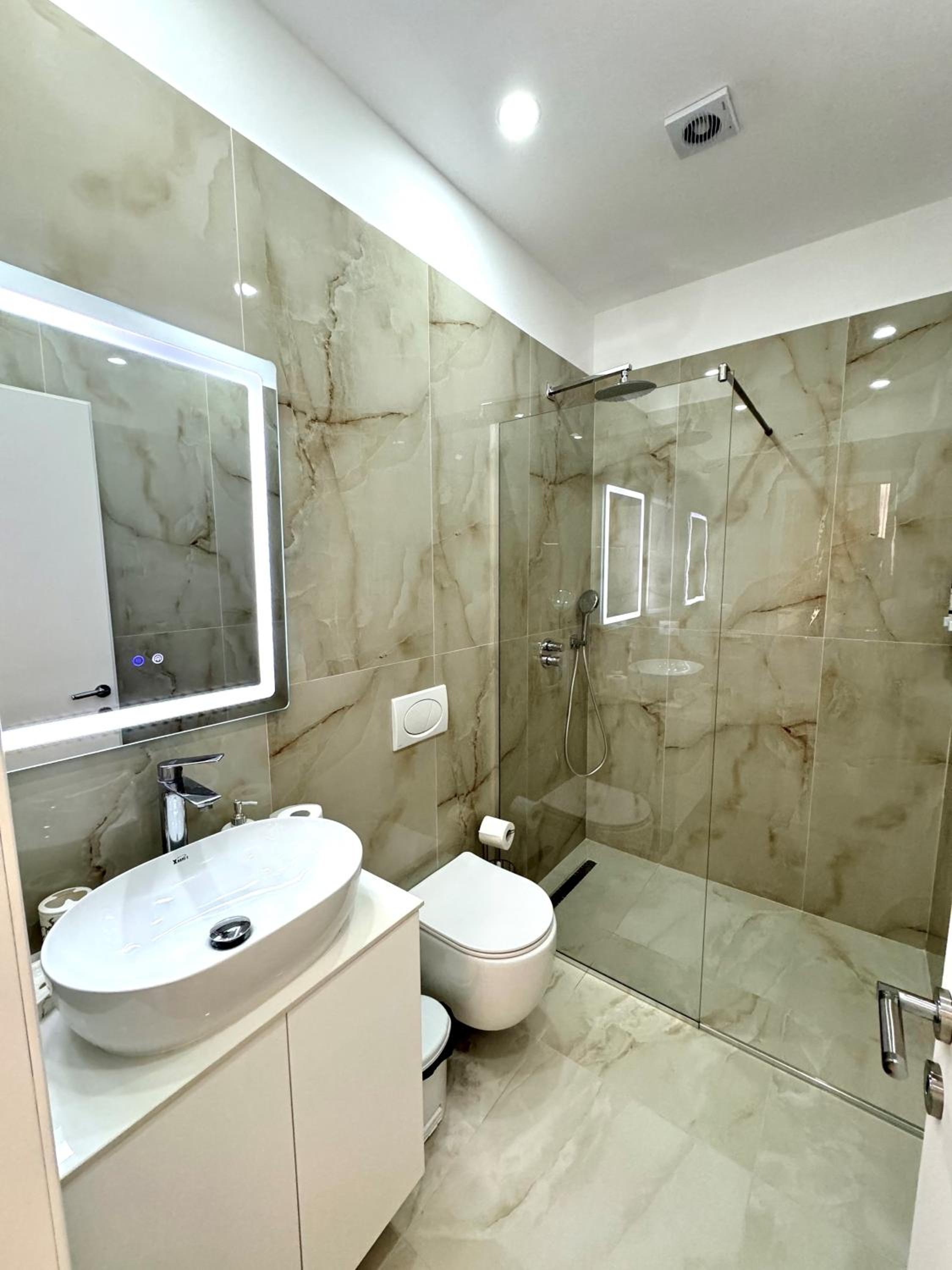 Nomad Stay Apartments