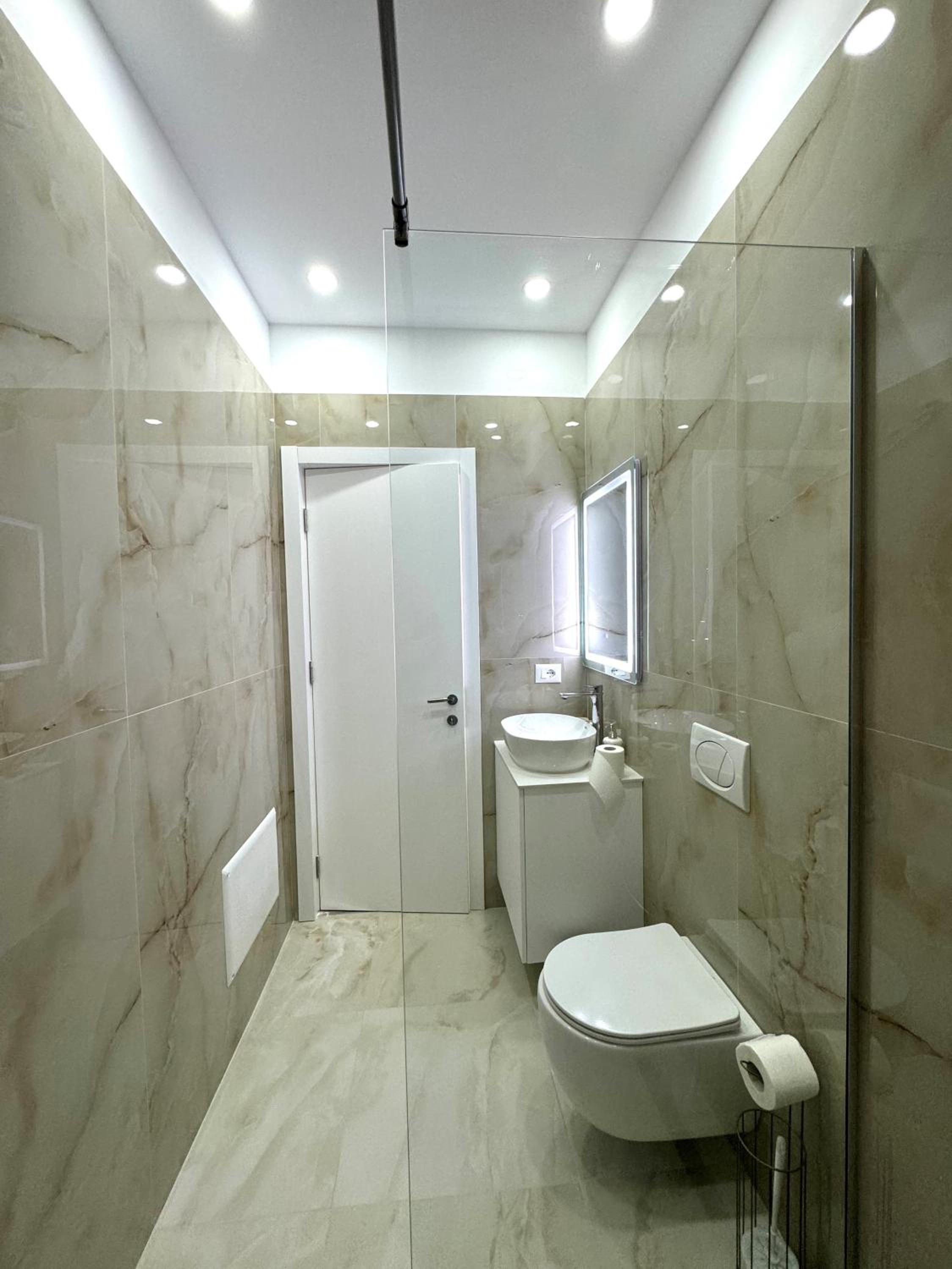 Nomad Stay Apartments