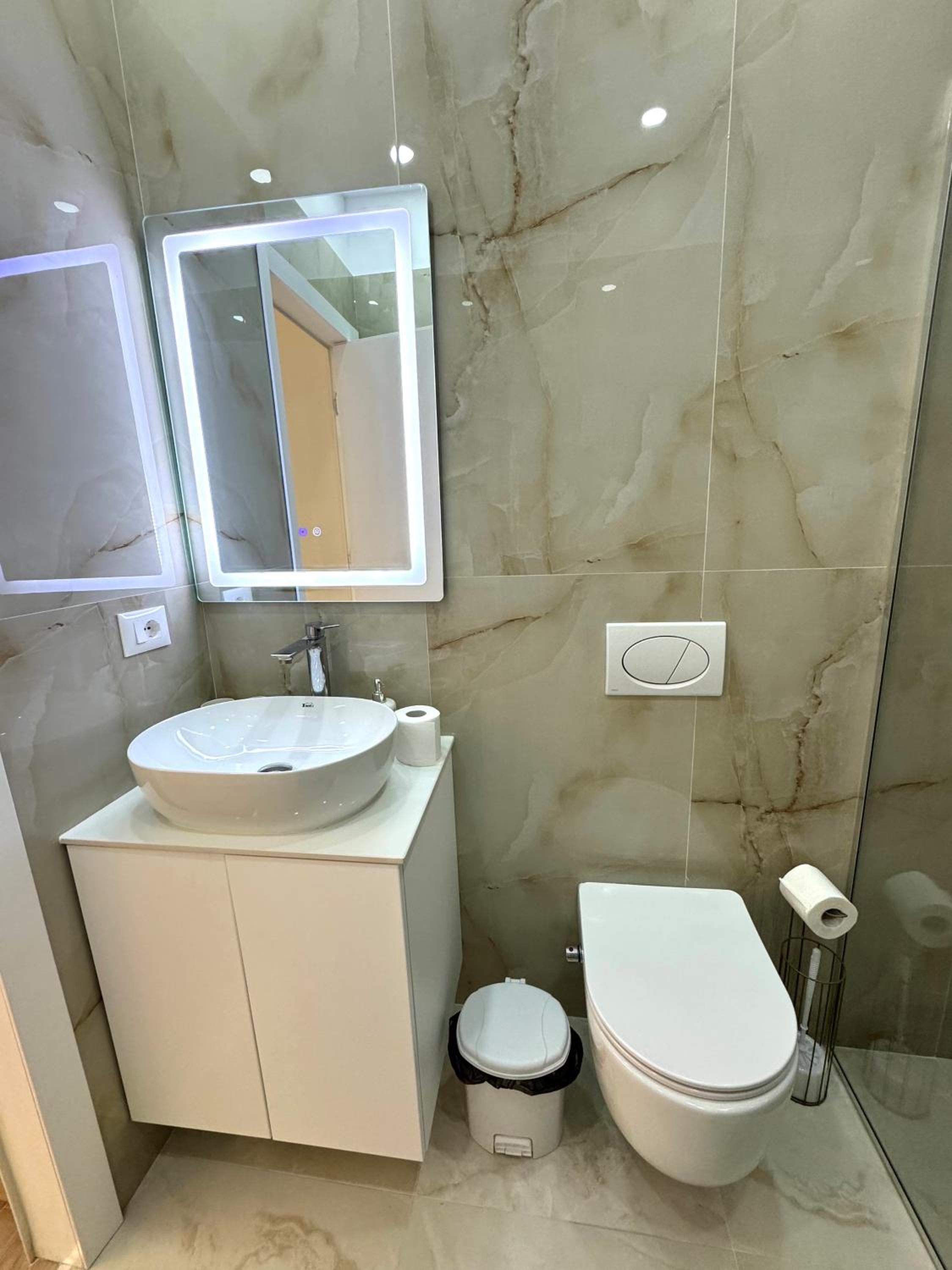 Nomad Stay Apartments