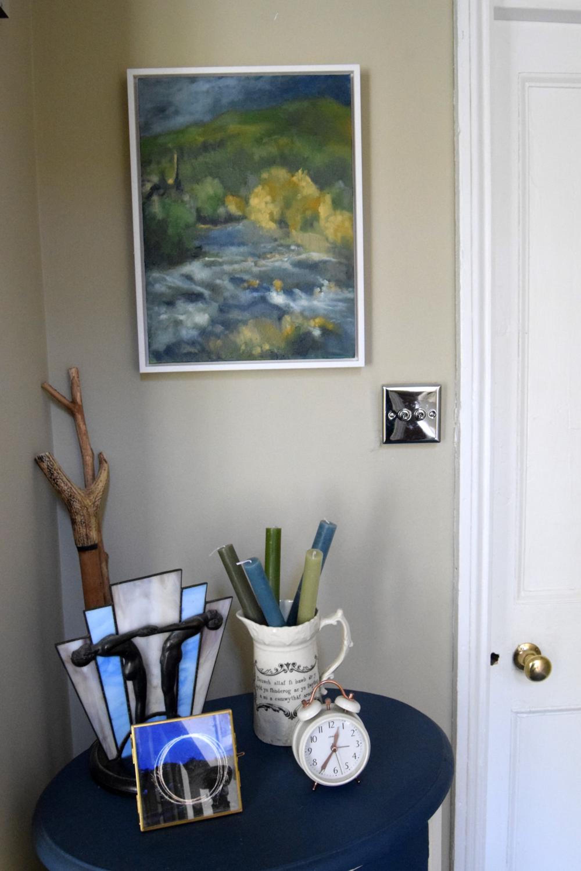 Hiraeth Homestay xxx