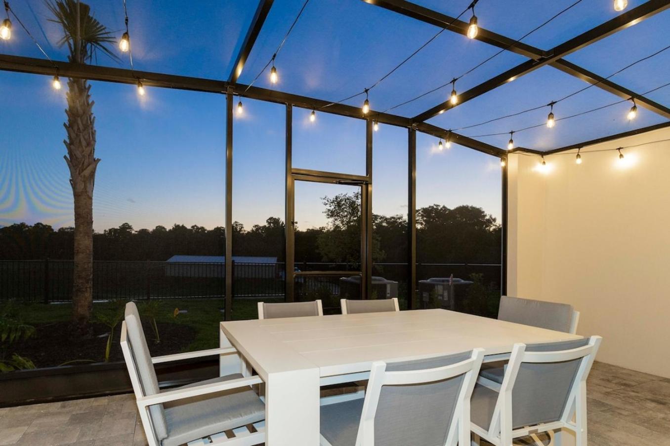Modern 3Bed Townhouse in the Heart of Reunion 772 view 3