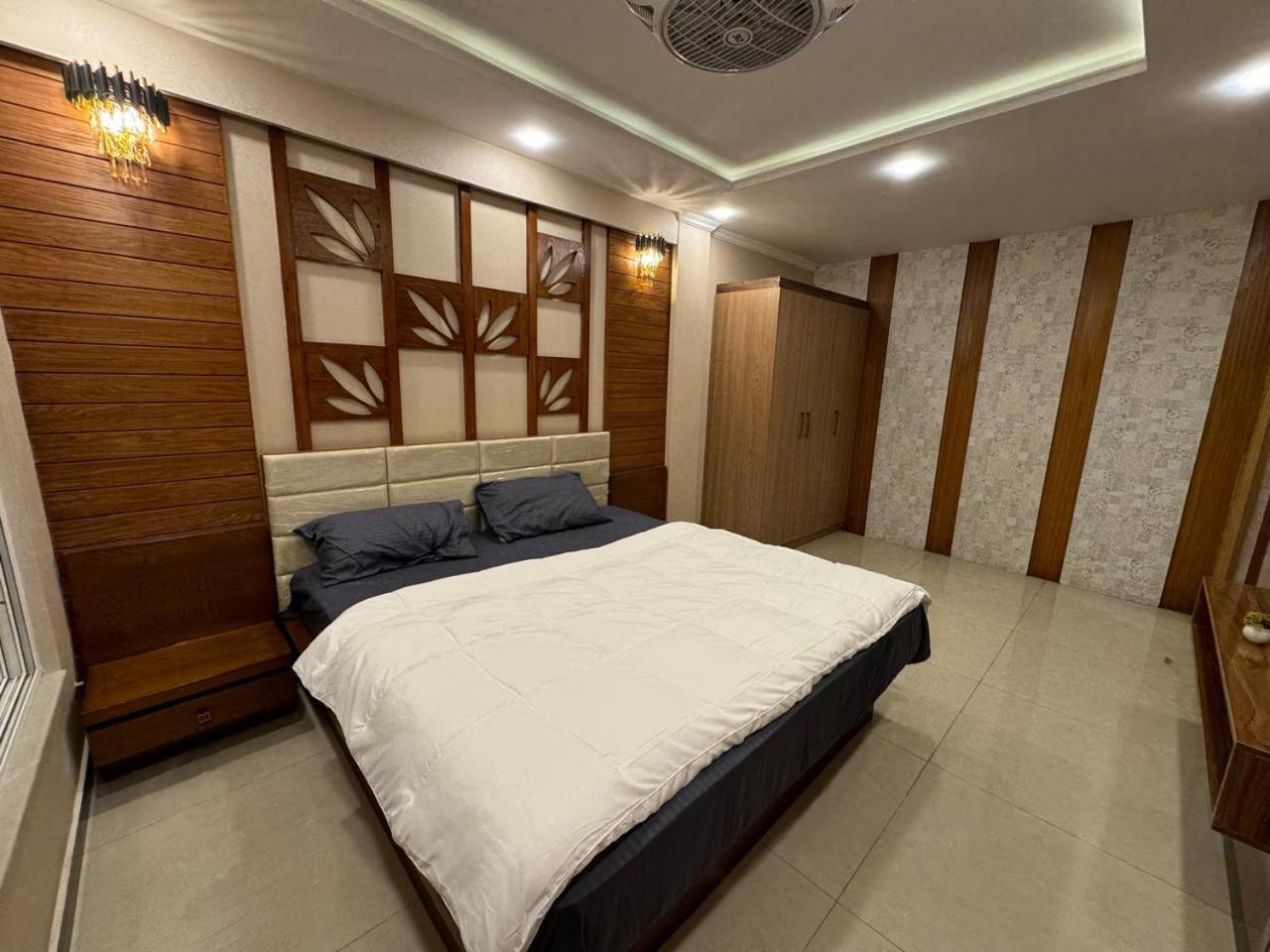 Murree, 1 bedroom apartment Cedar Hills view 4
